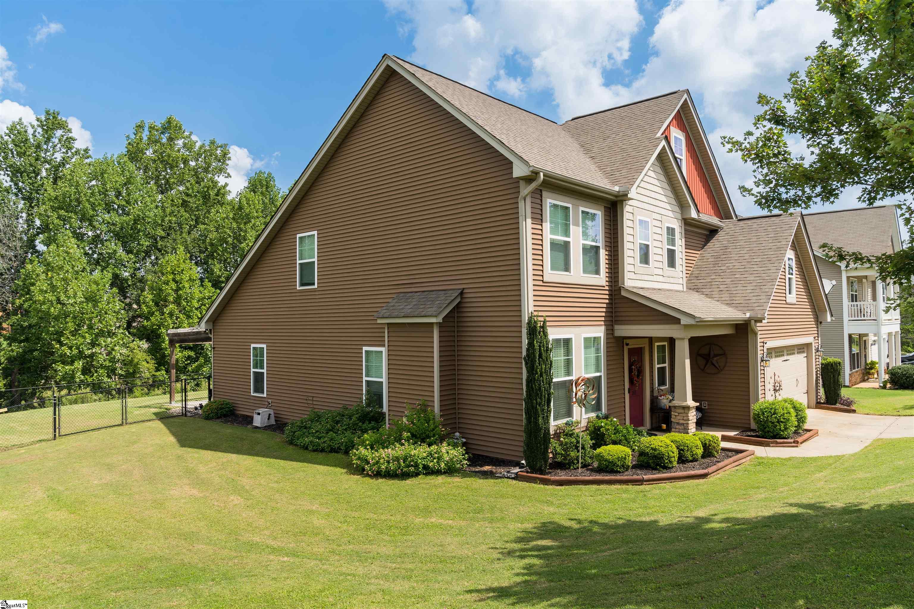 267 Castleton Circle Boiling Springs, SC 29316