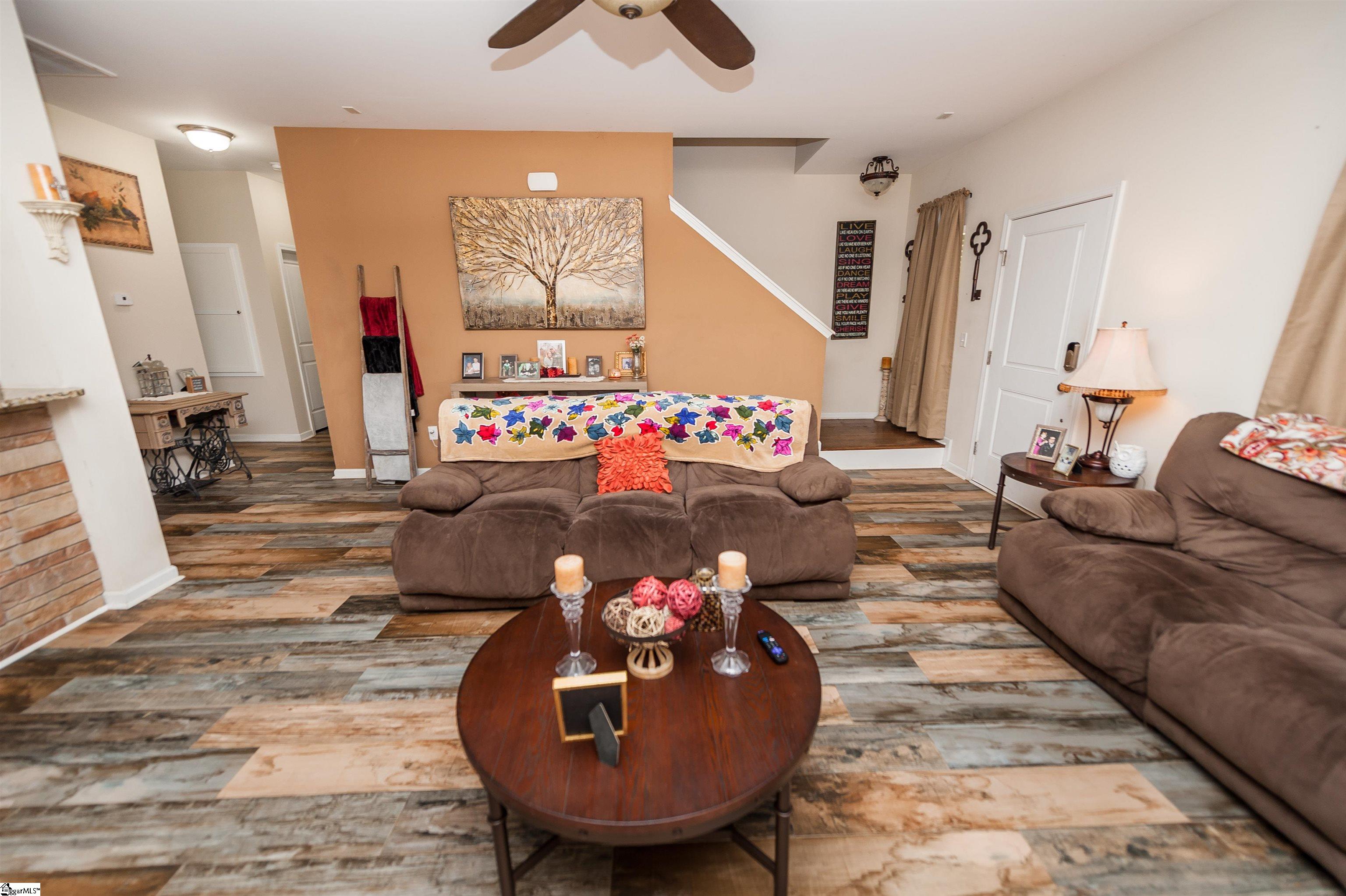267 Castleton Circle Boiling Springs, SC 29316