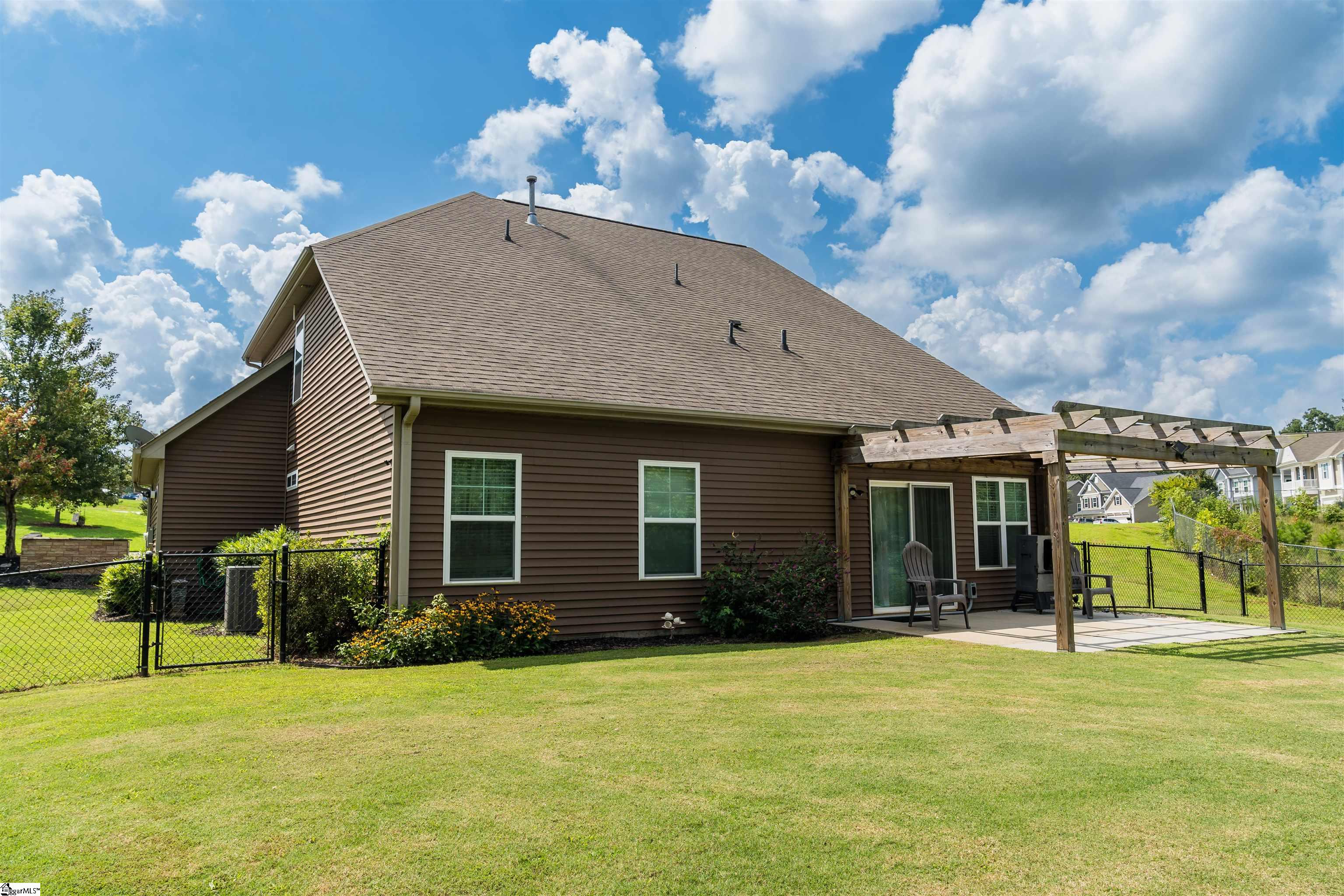267 Castleton Circle Boiling Springs, SC 29316