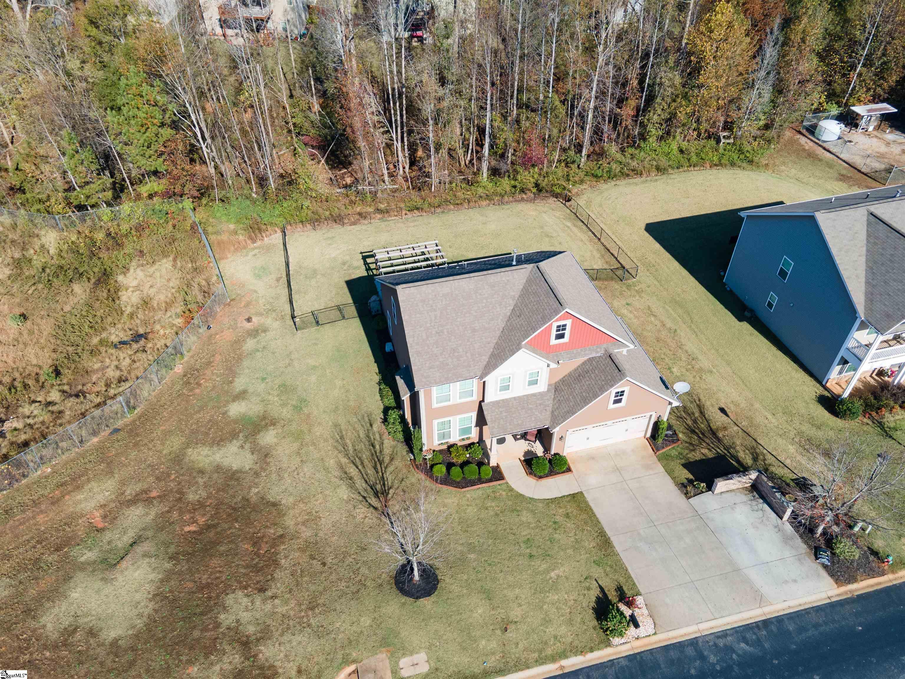267 Castleton Circle Boiling Springs, SC 29316