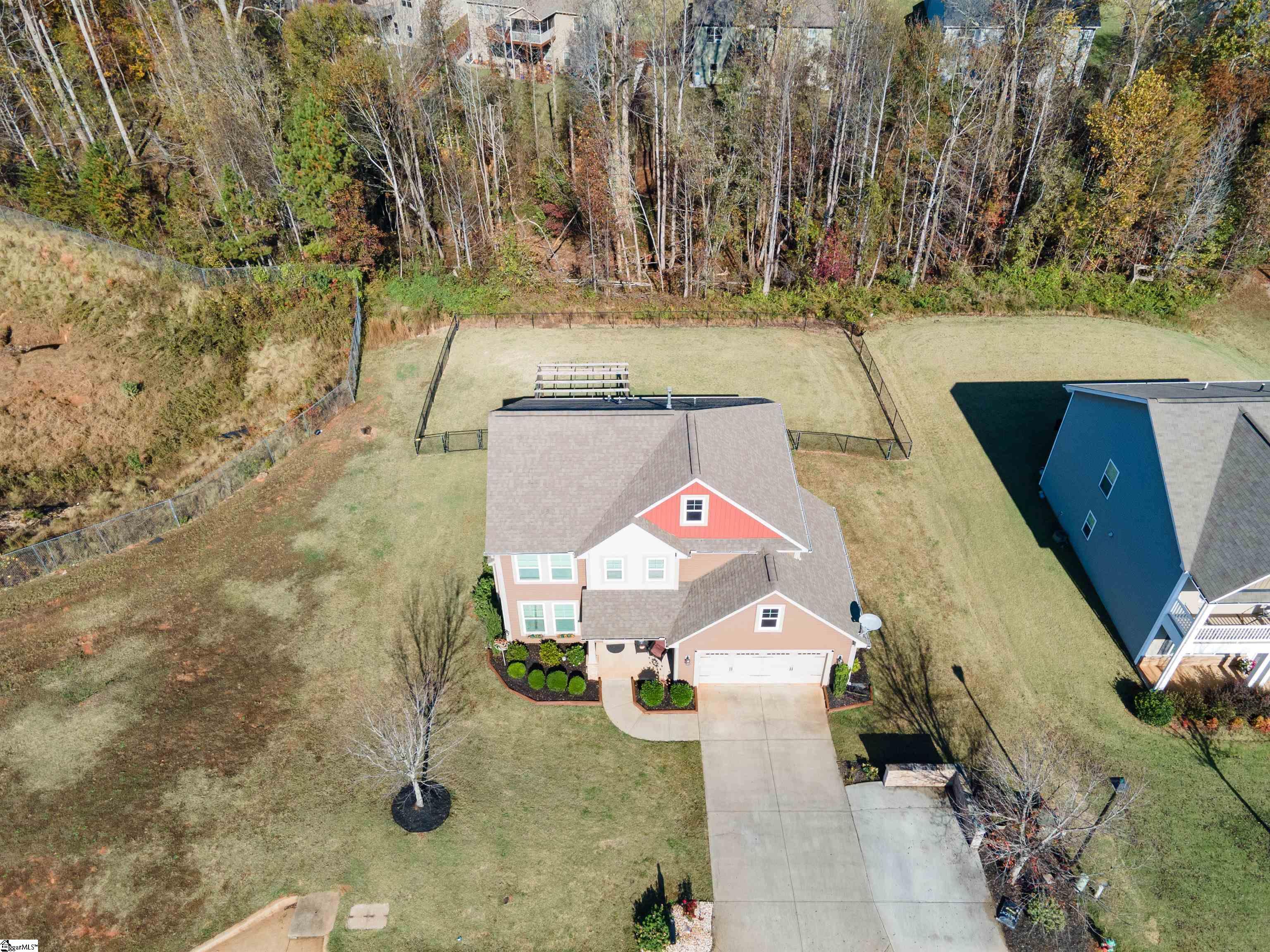 267 Castleton Circle Boiling Springs, SC 29316