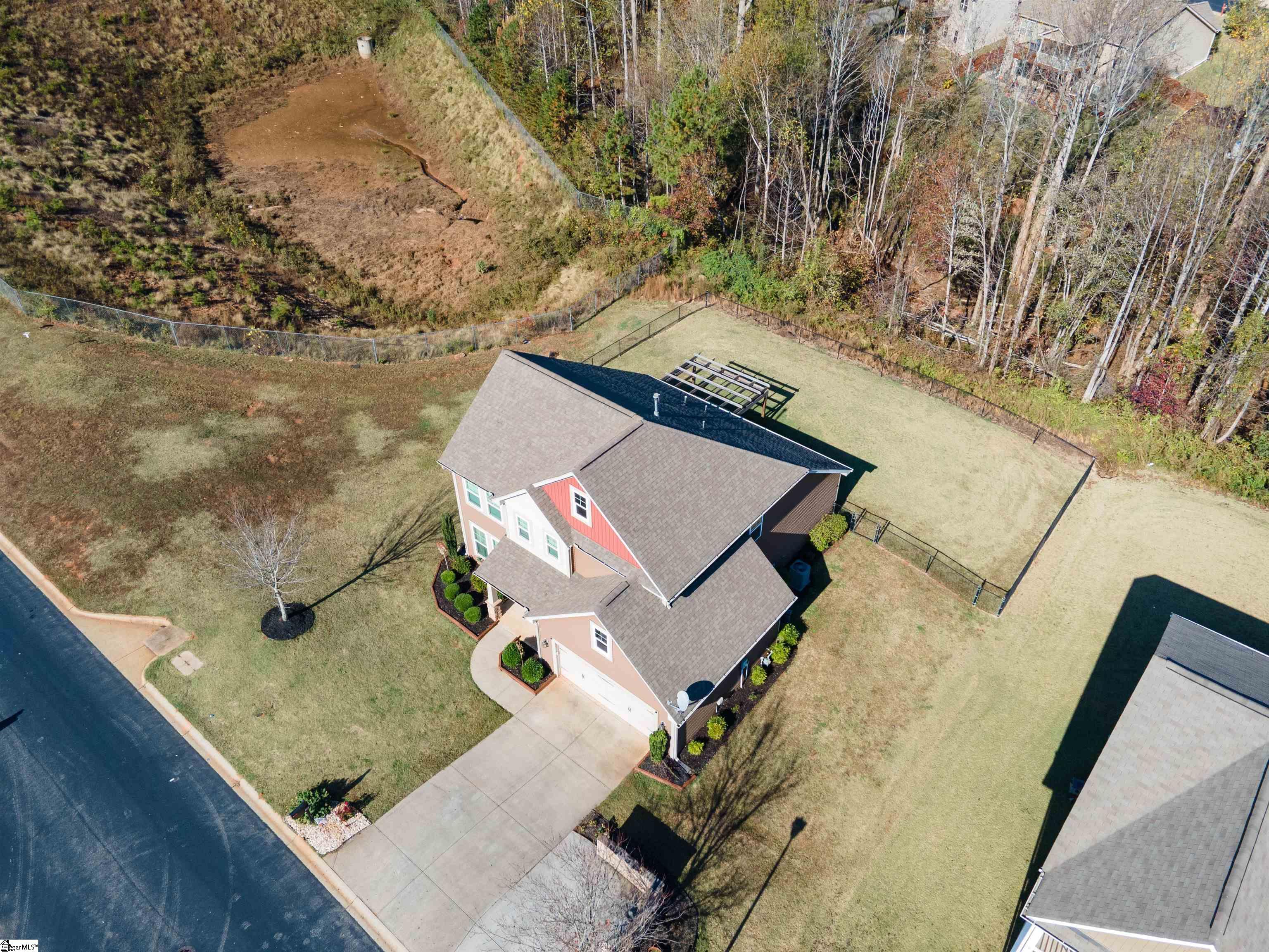 267 Castleton Circle Boiling Springs, SC 29316