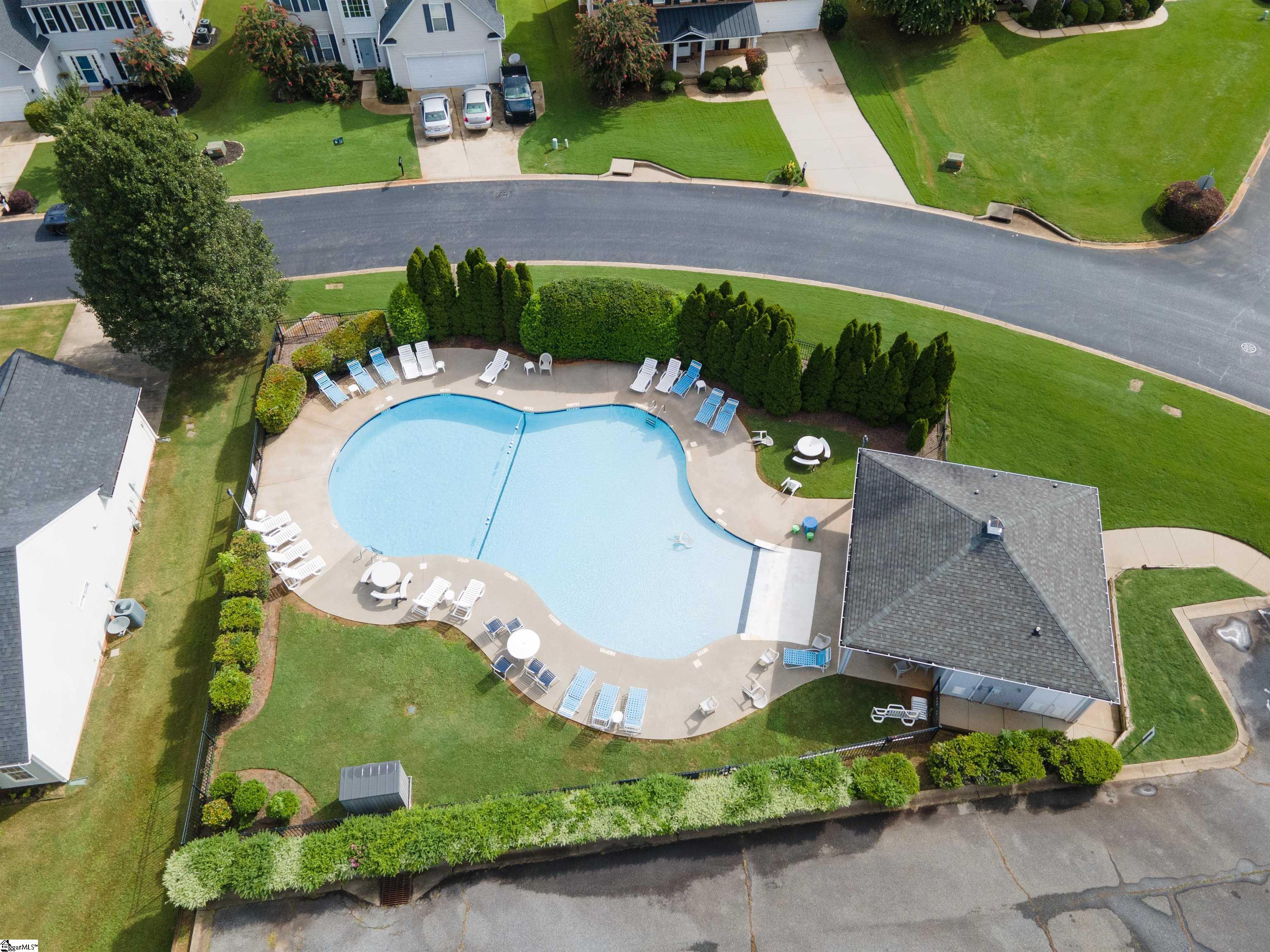 267 Castleton Circle Boiling Springs, SC 29316