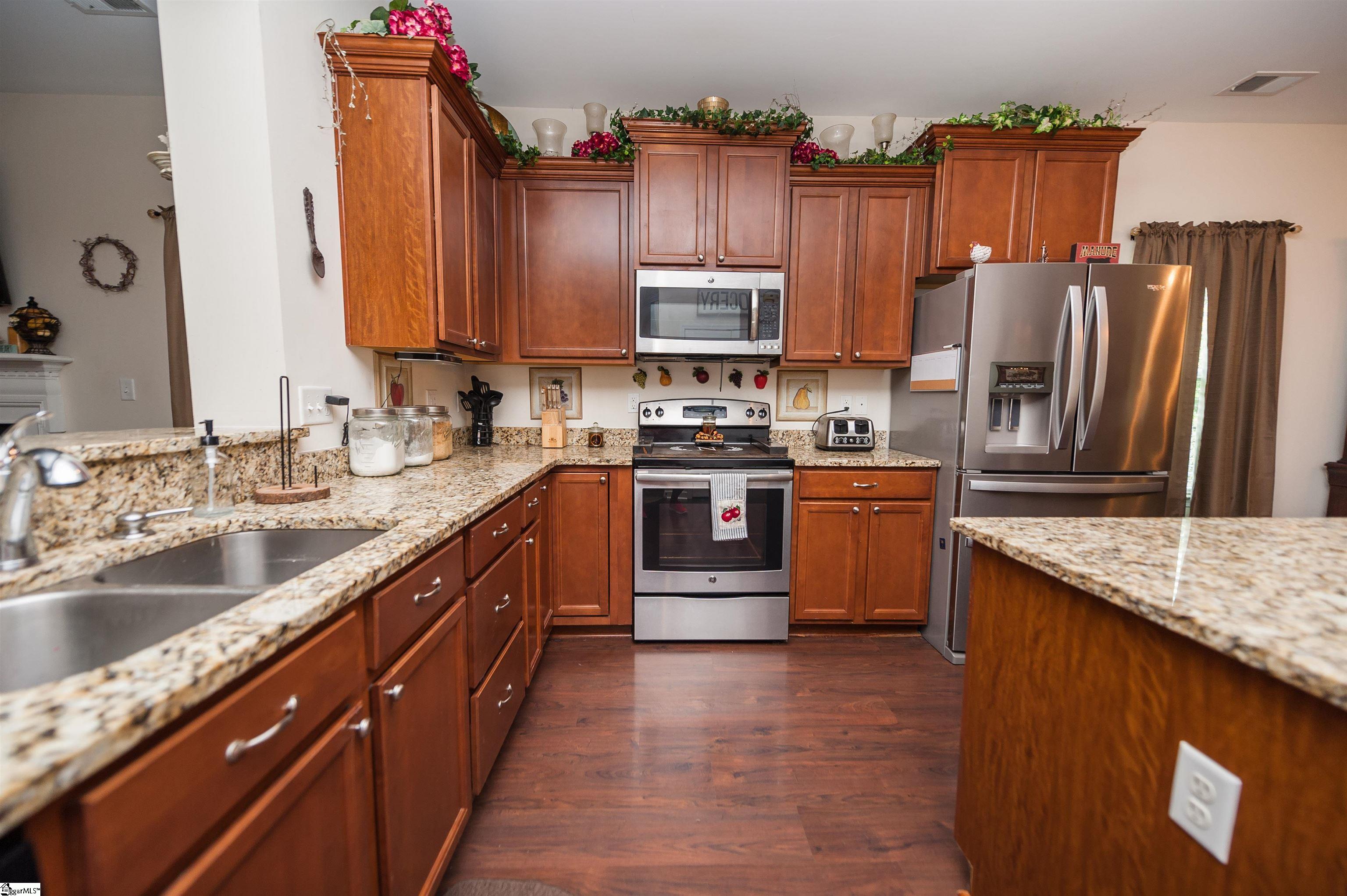 267 Castleton Circle Boiling Springs, SC 29316