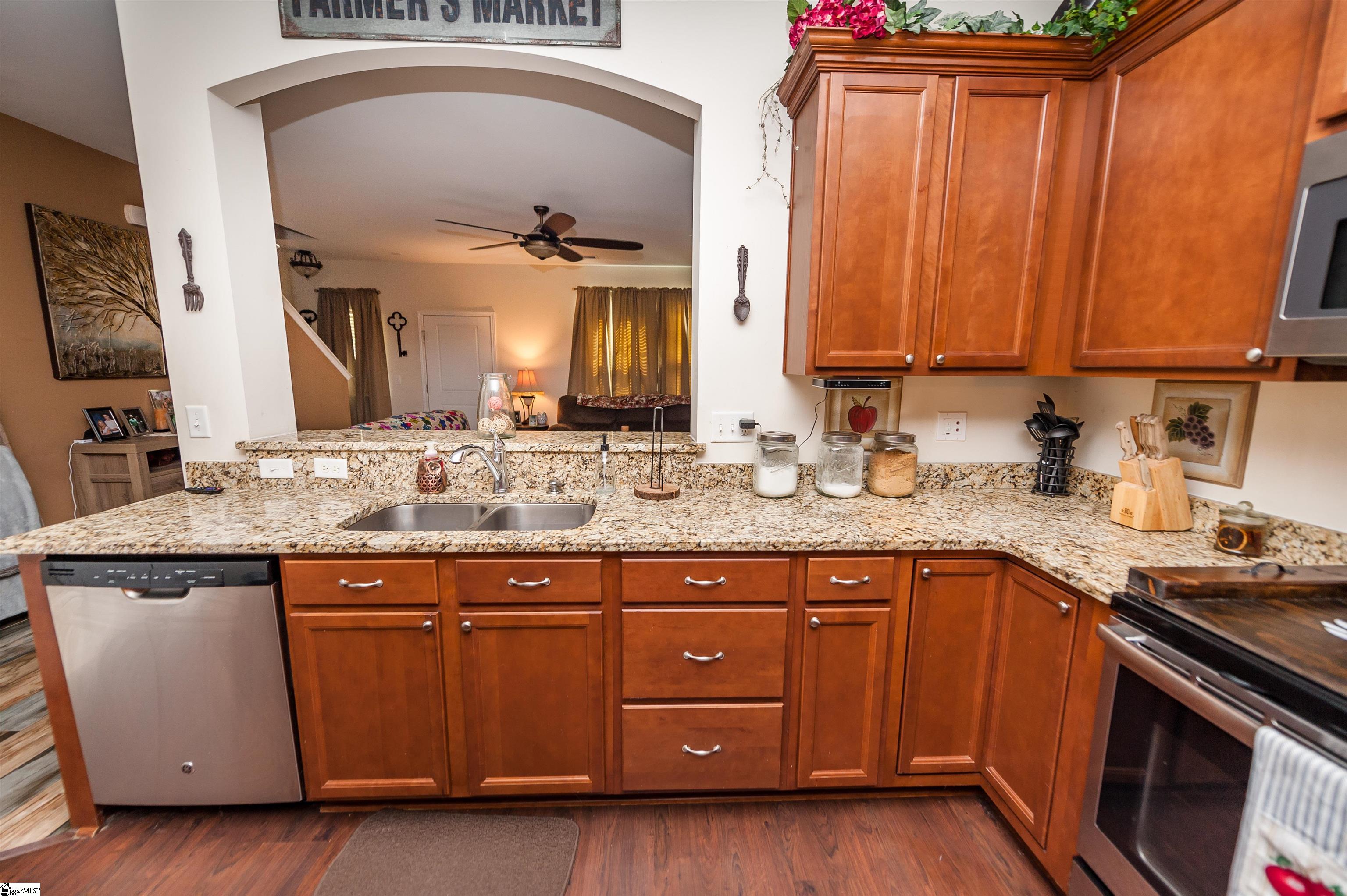 267 Castleton Circle Boiling Springs, SC 29316