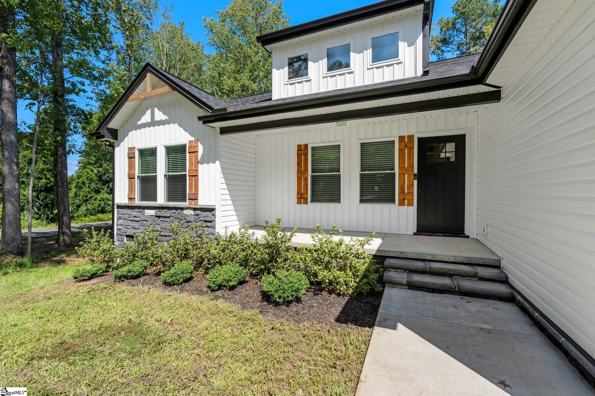 701 Shamrock Lane Anderson, SC 29621