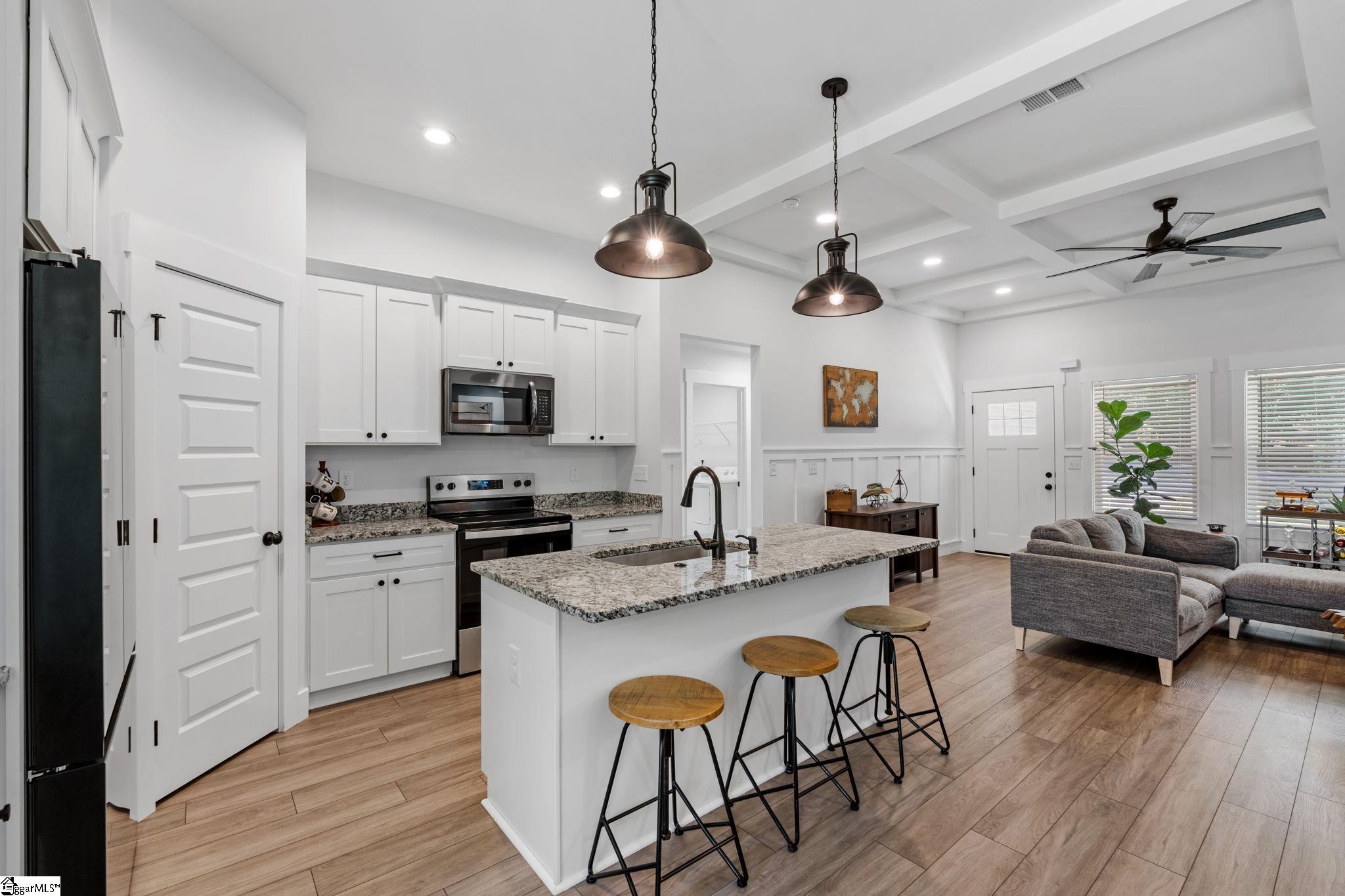 701 Shamrock Lane Anderson, SC 29621