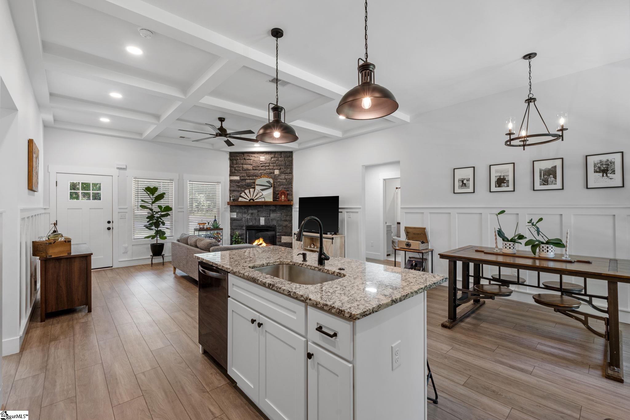 701 Shamrock Lane Anderson, SC 29621