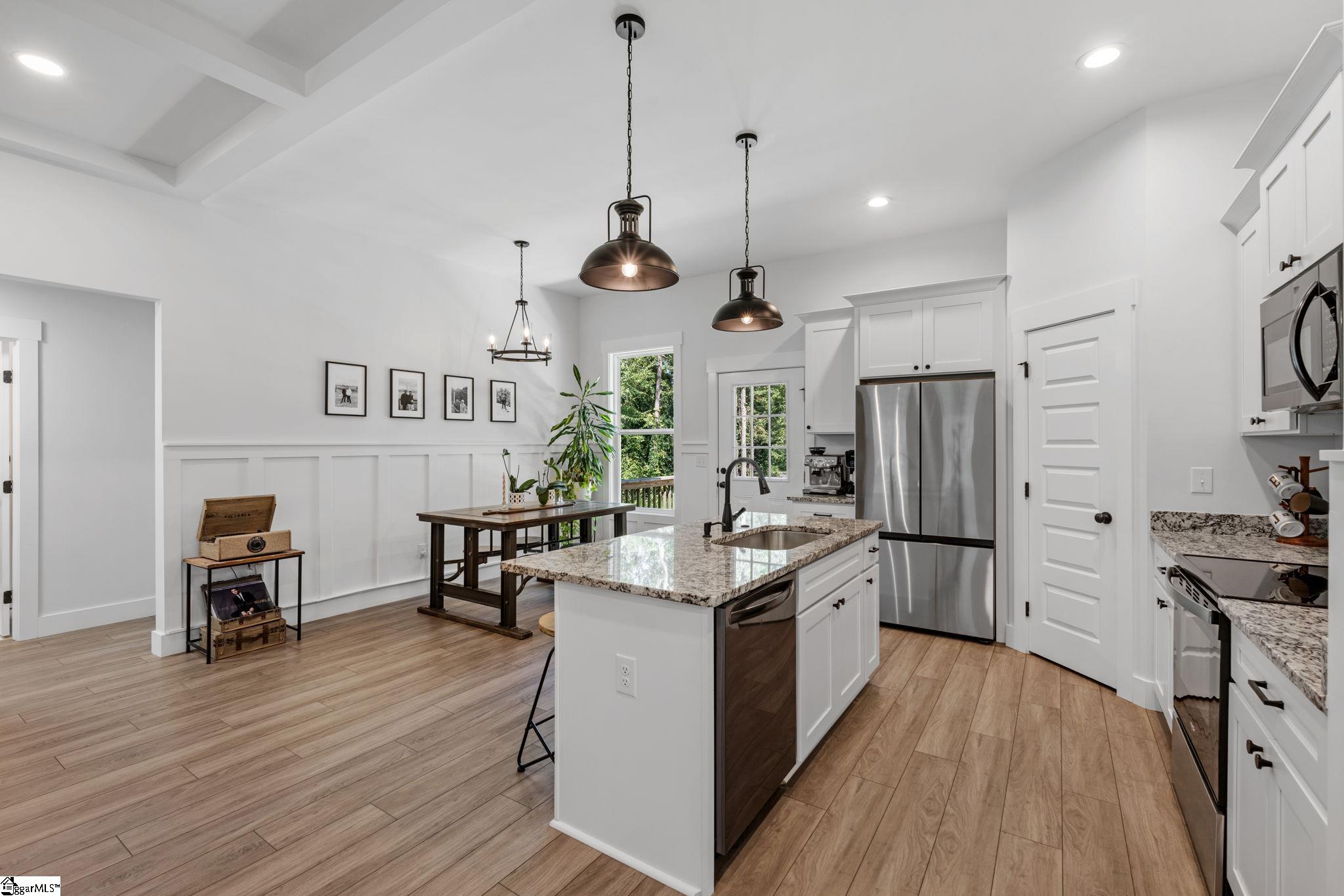 701 Shamrock Lane Anderson, SC 29621