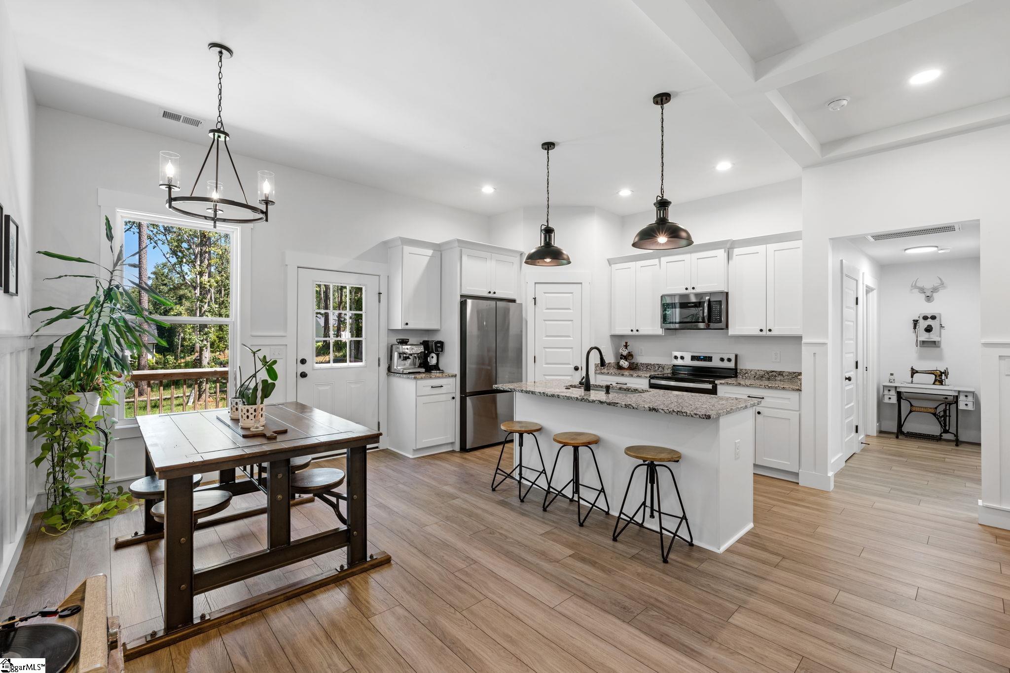 701 Shamrock Lane Anderson, SC 29621