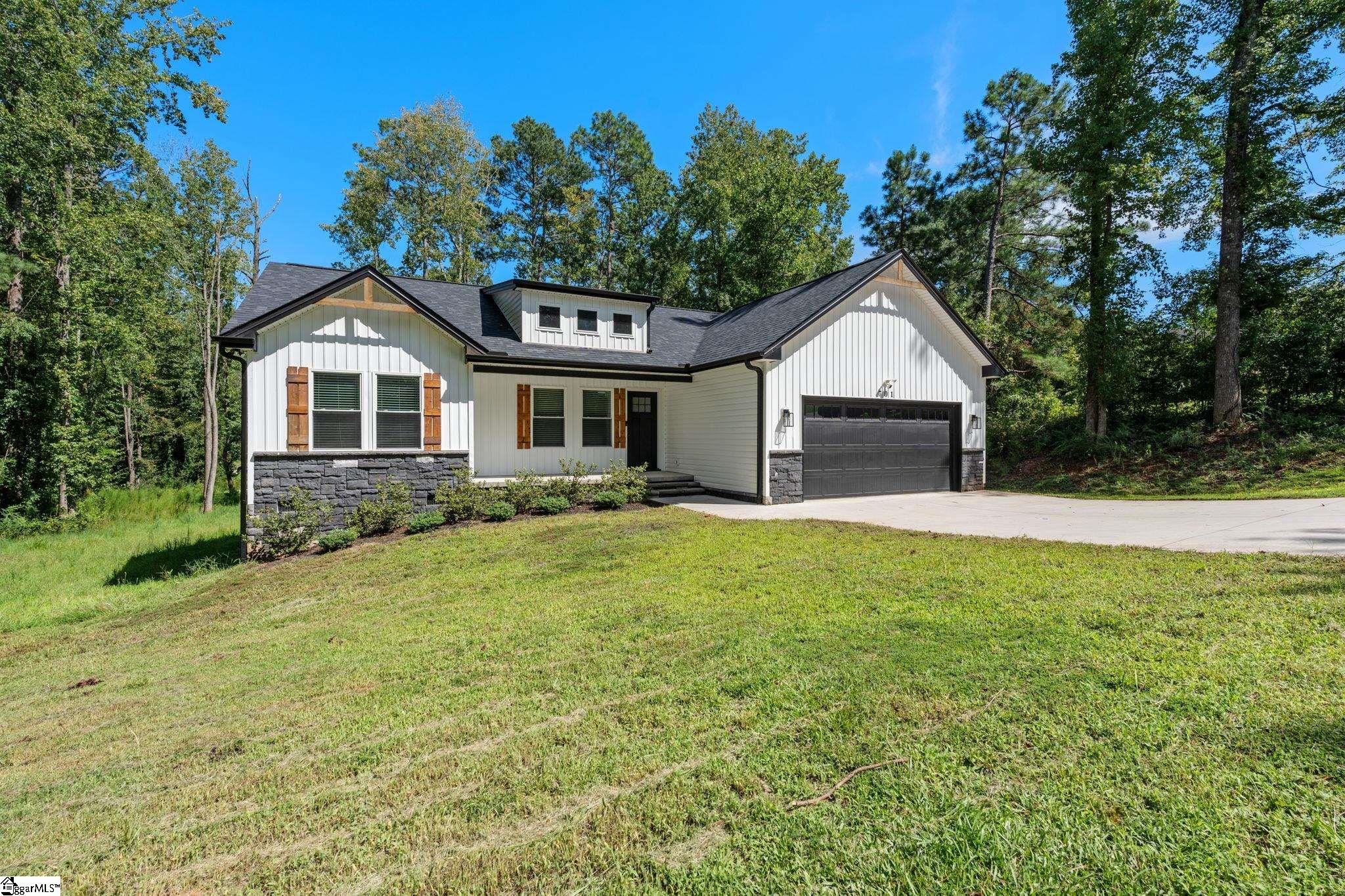 701 Shamrock Lane Anderson, SC 29621