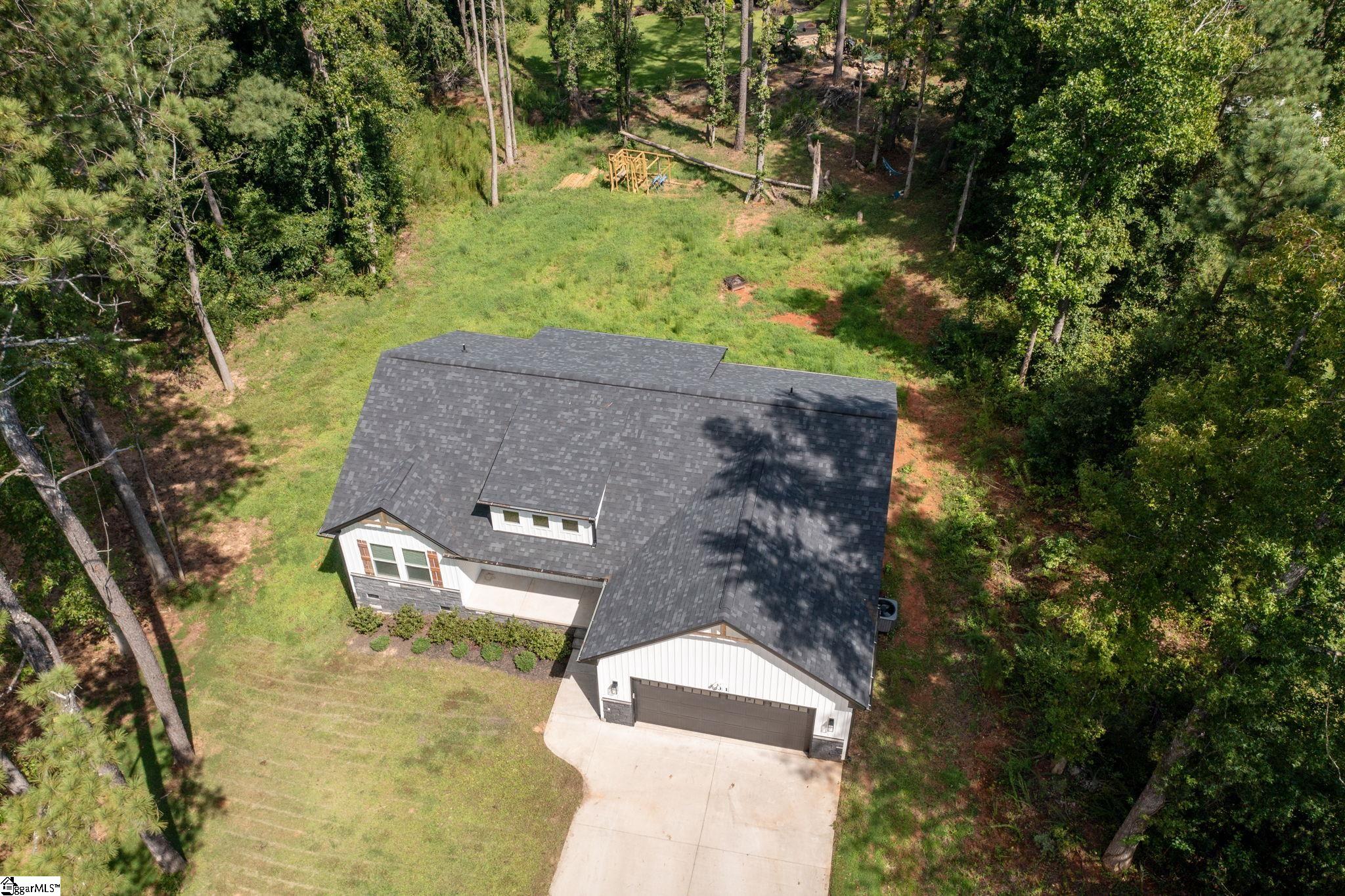 701 Shamrock Lane Anderson, SC 29621