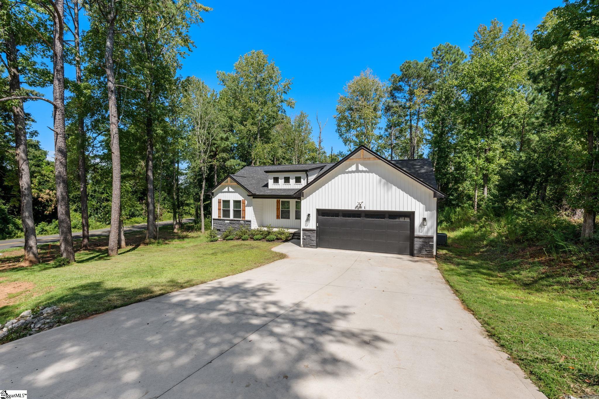 701 Shamrock Lane Anderson, SC 29621