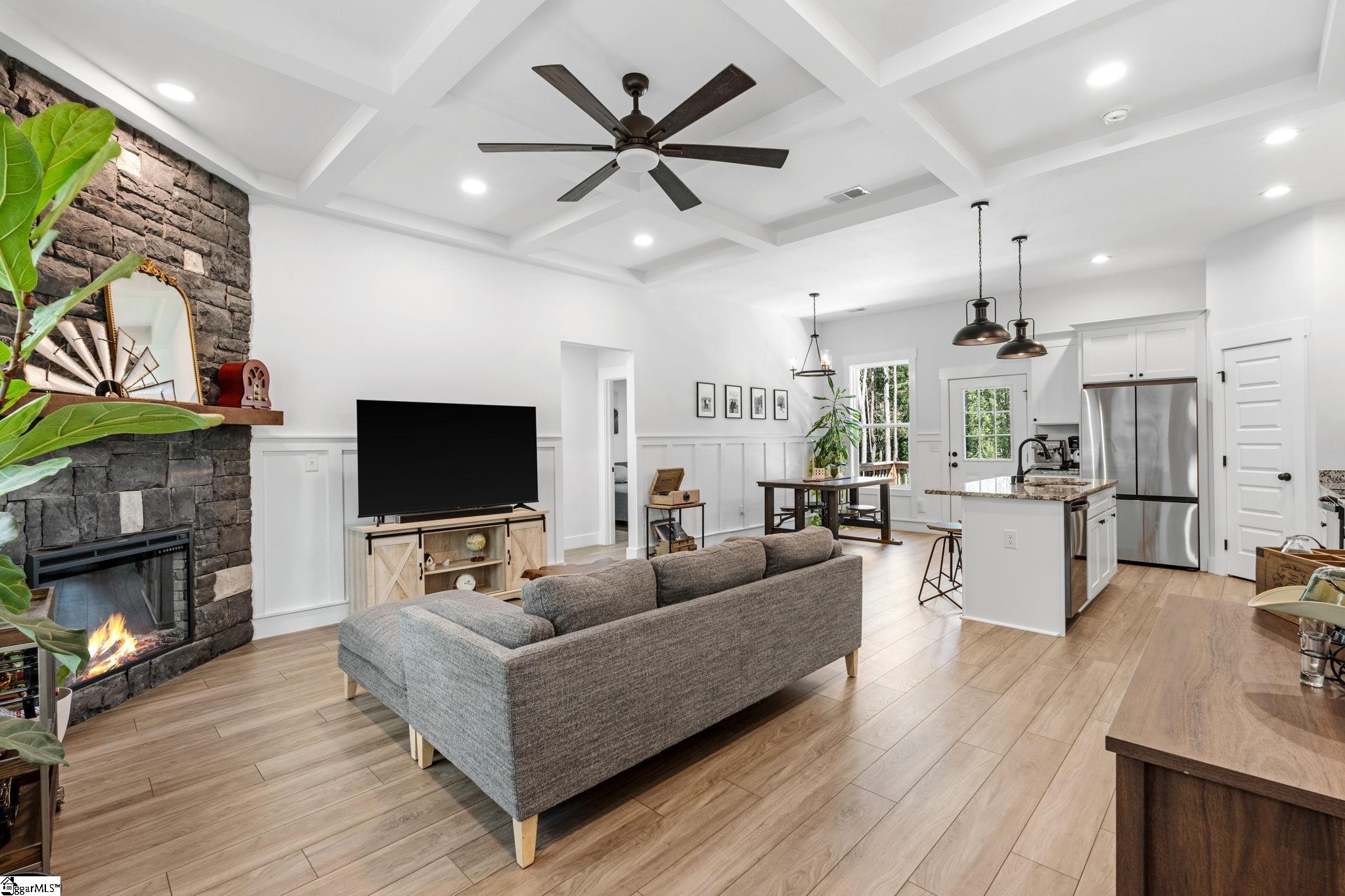 701 Shamrock Lane Anderson, SC 29621
