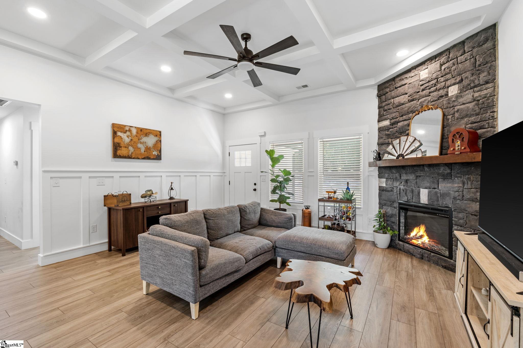 701 Shamrock Lane Anderson, SC 29621