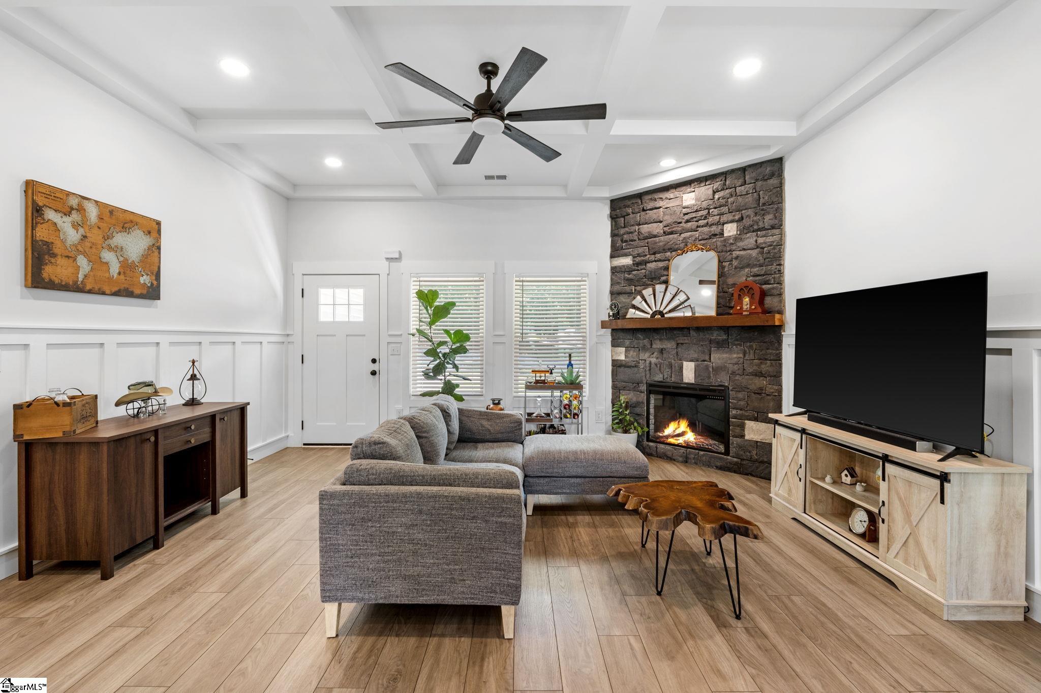 701 Shamrock Lane Anderson, SC 29621