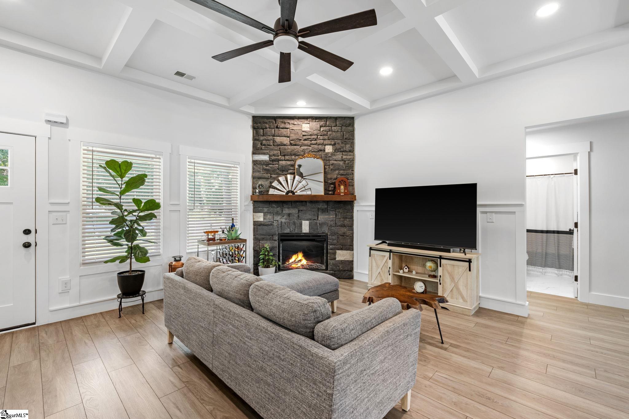701 Shamrock Lane Anderson, SC 29621