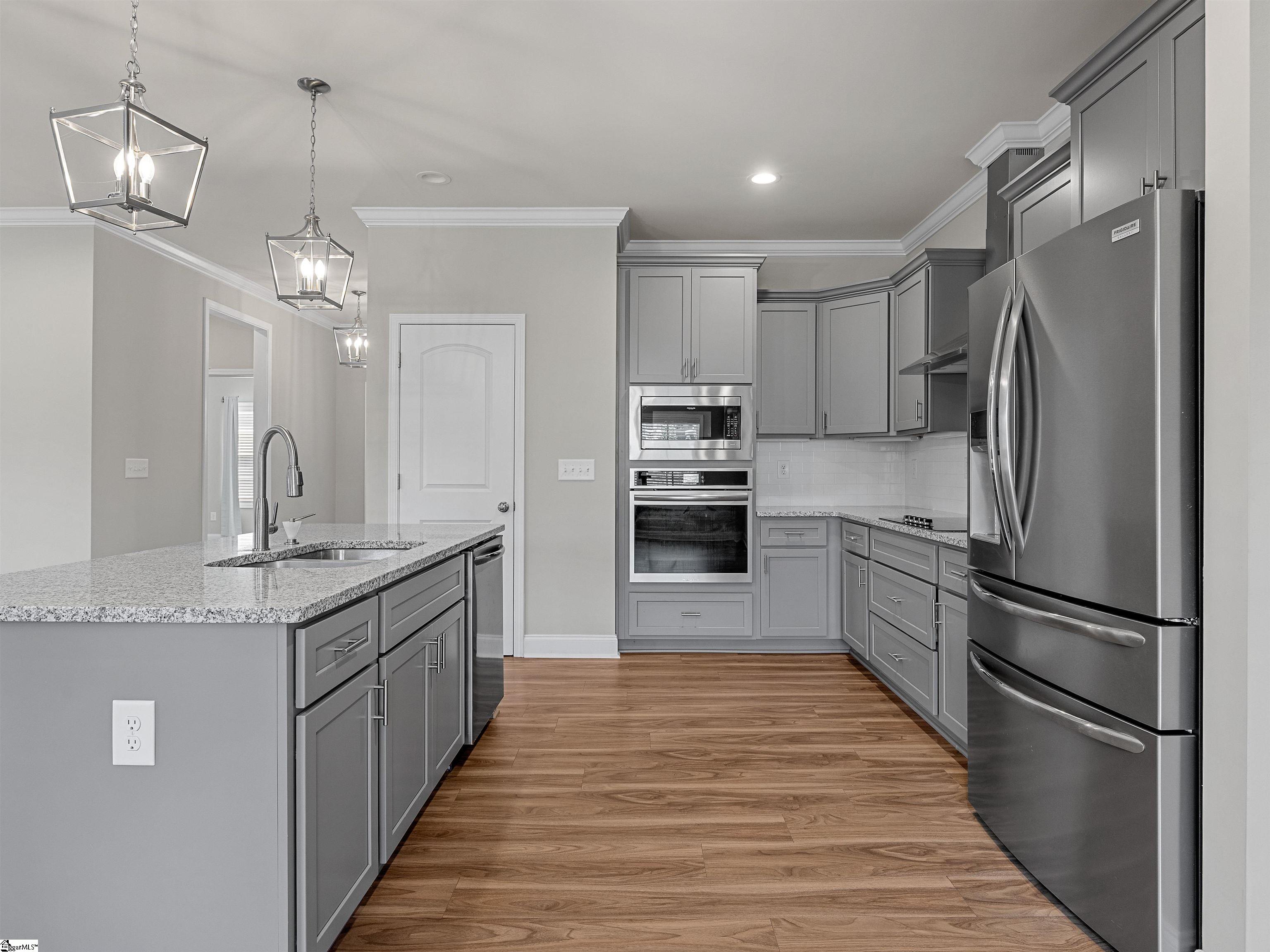 308 Fox Brook Court Taylors, SC 29687
