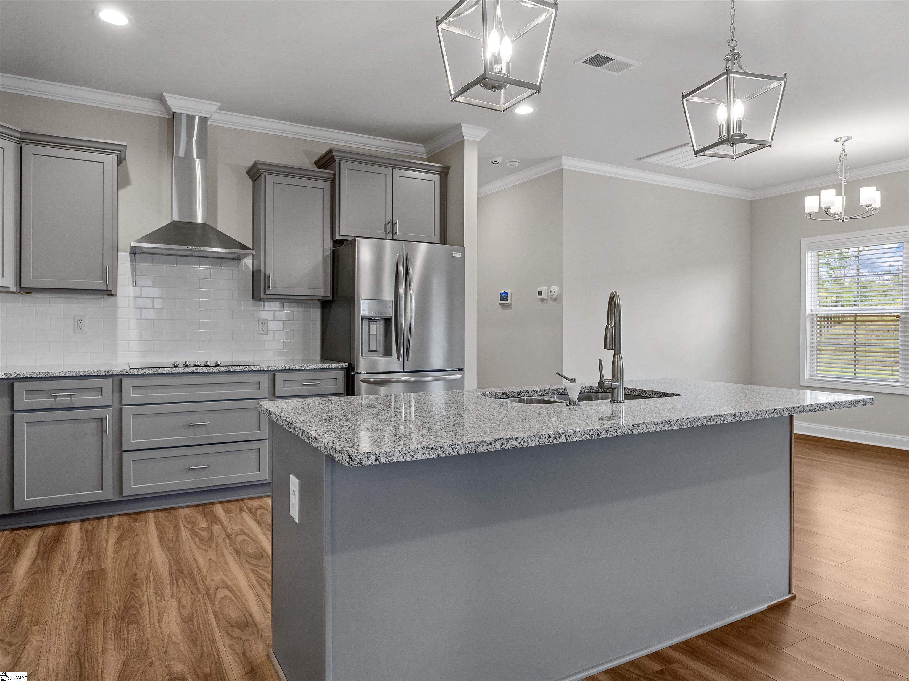308 Fox Brook Court Taylors, SC 29687