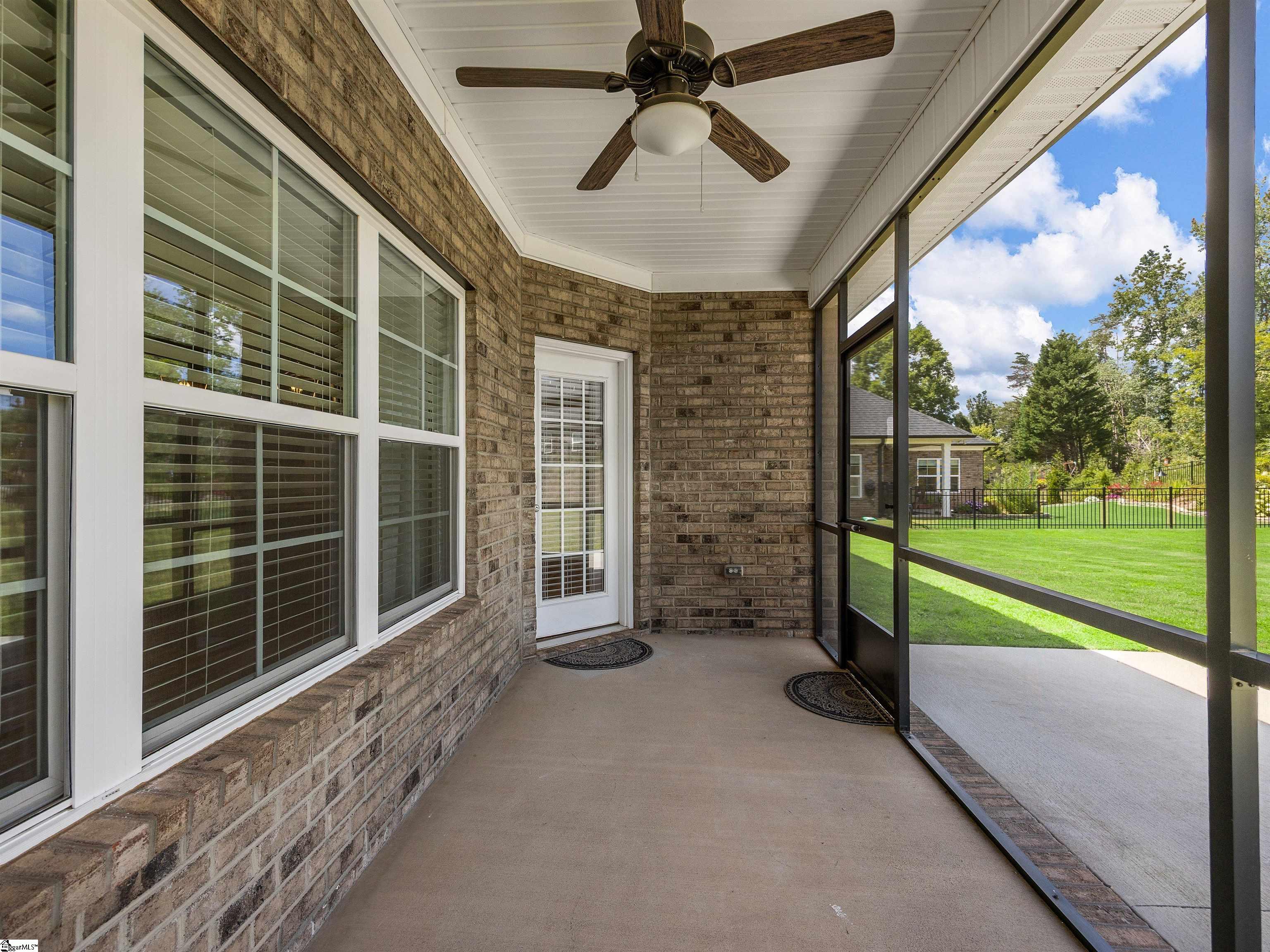 308 Fox Brook Court Taylors, SC 29687