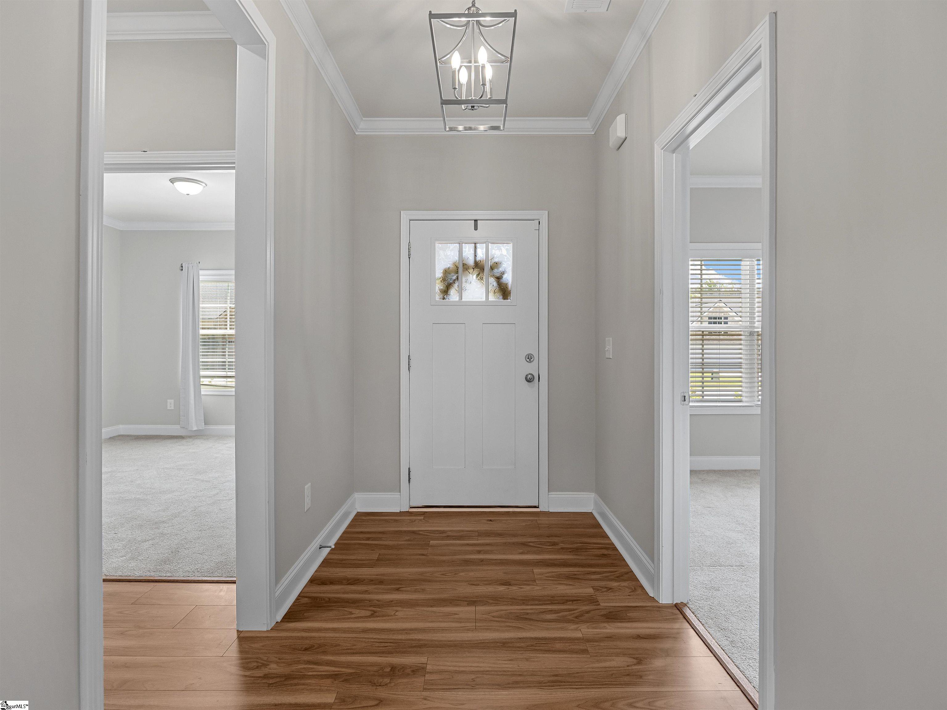 308 Fox Brook Court Taylors, SC 29687