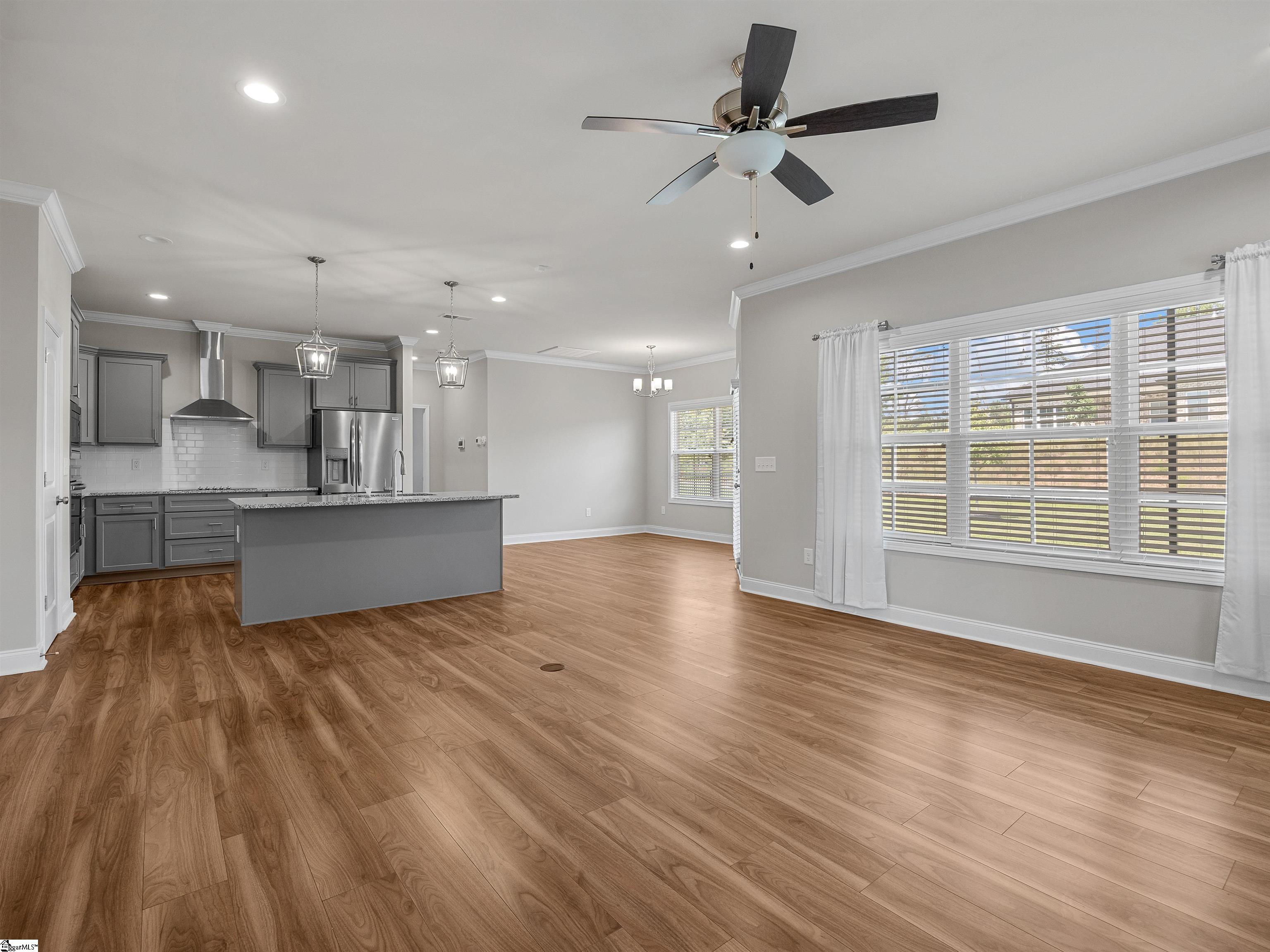 308 Fox Brook Court Taylors, SC 29687