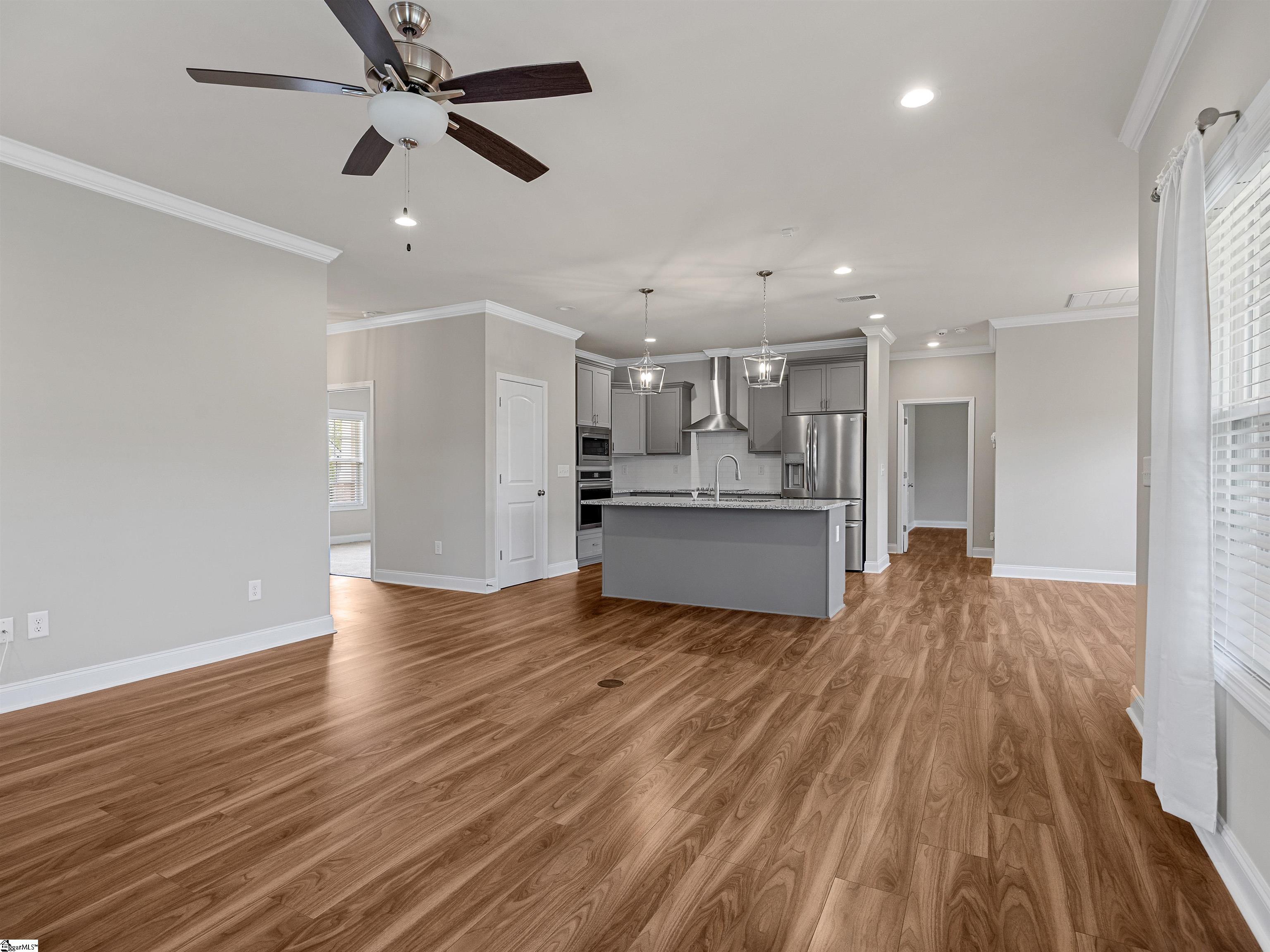 308 Fox Brook Court Taylors, SC 29687