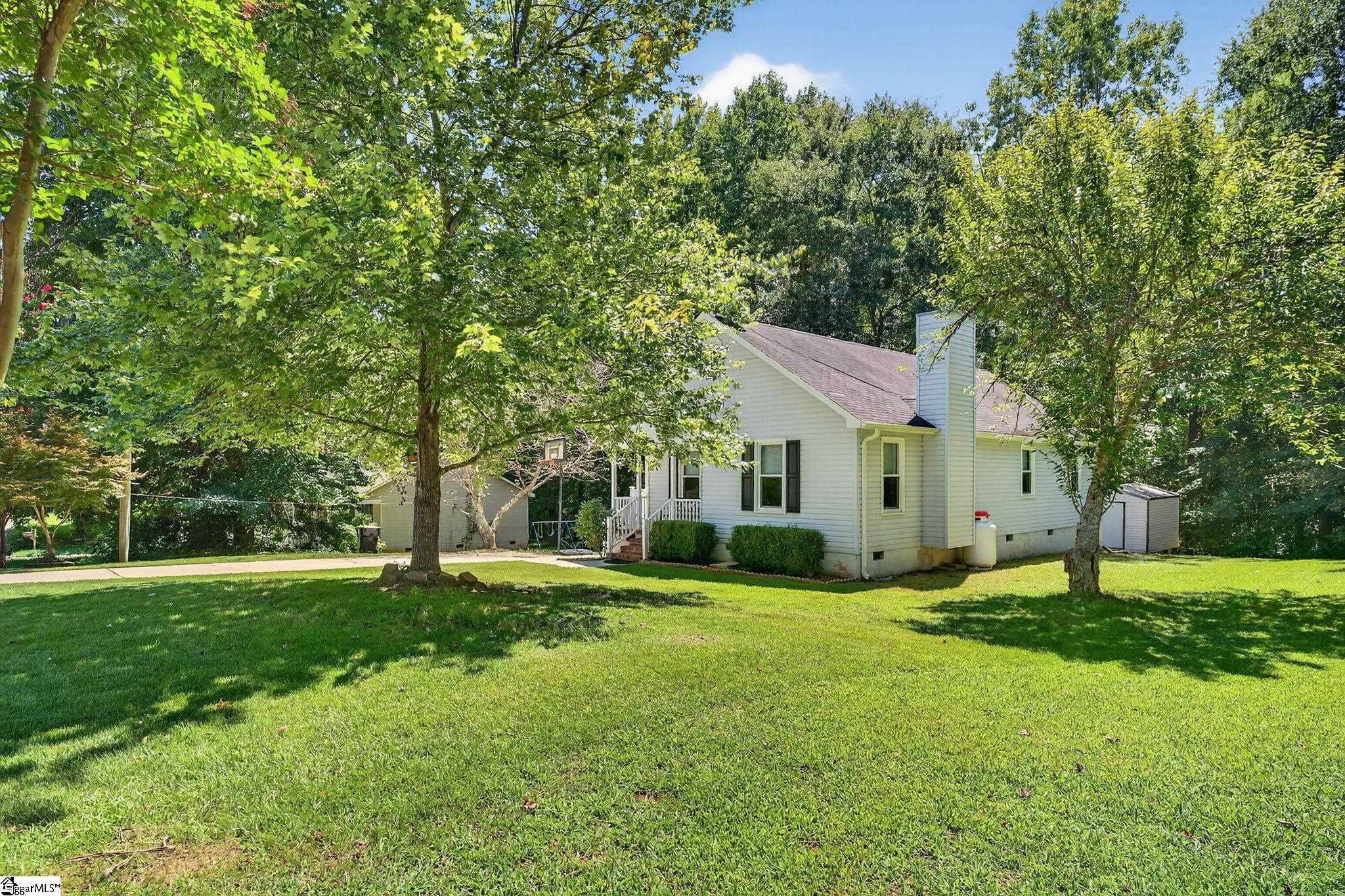 221 Cardington Avenue Piedmont, SC 29673