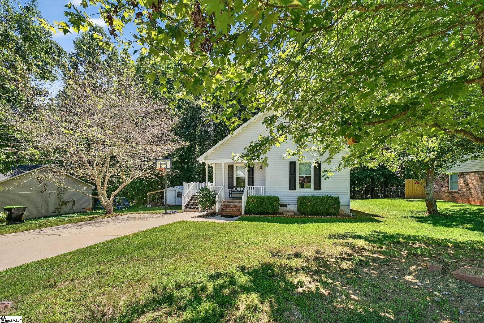 221 Cardington Avenue Piedmont, SC 29673