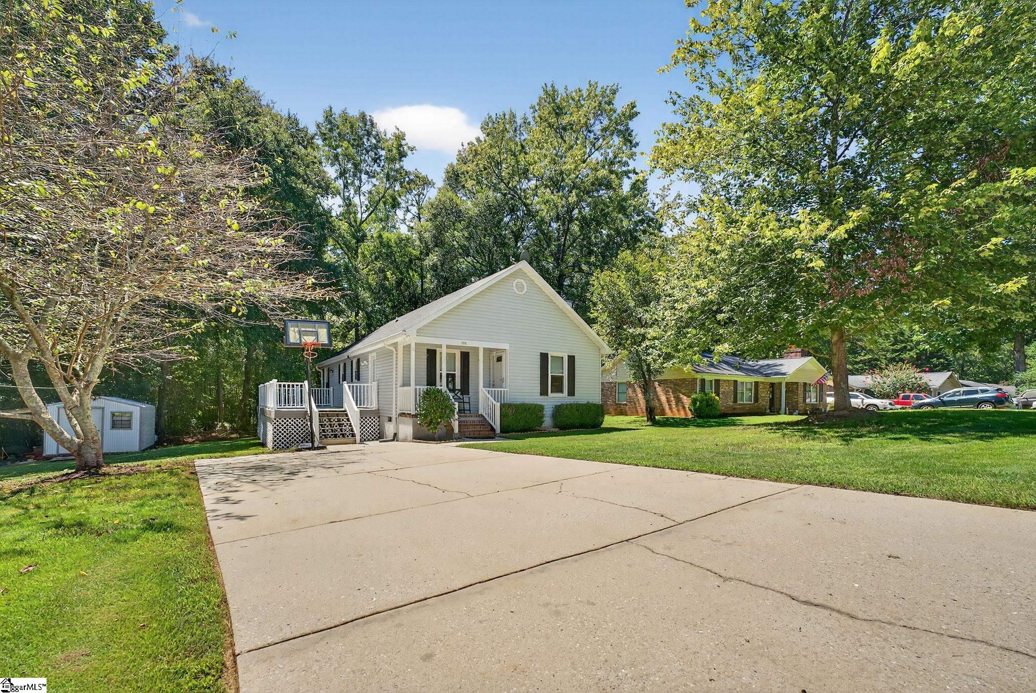 221 Cardington Avenue Piedmont, SC 29673