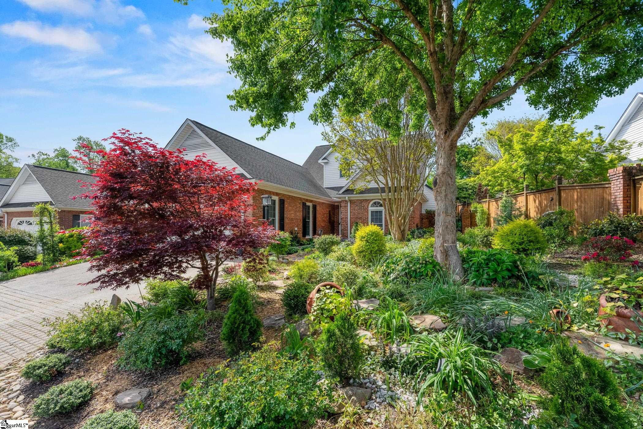 231 Greenview Circle Greenville, SC 29609