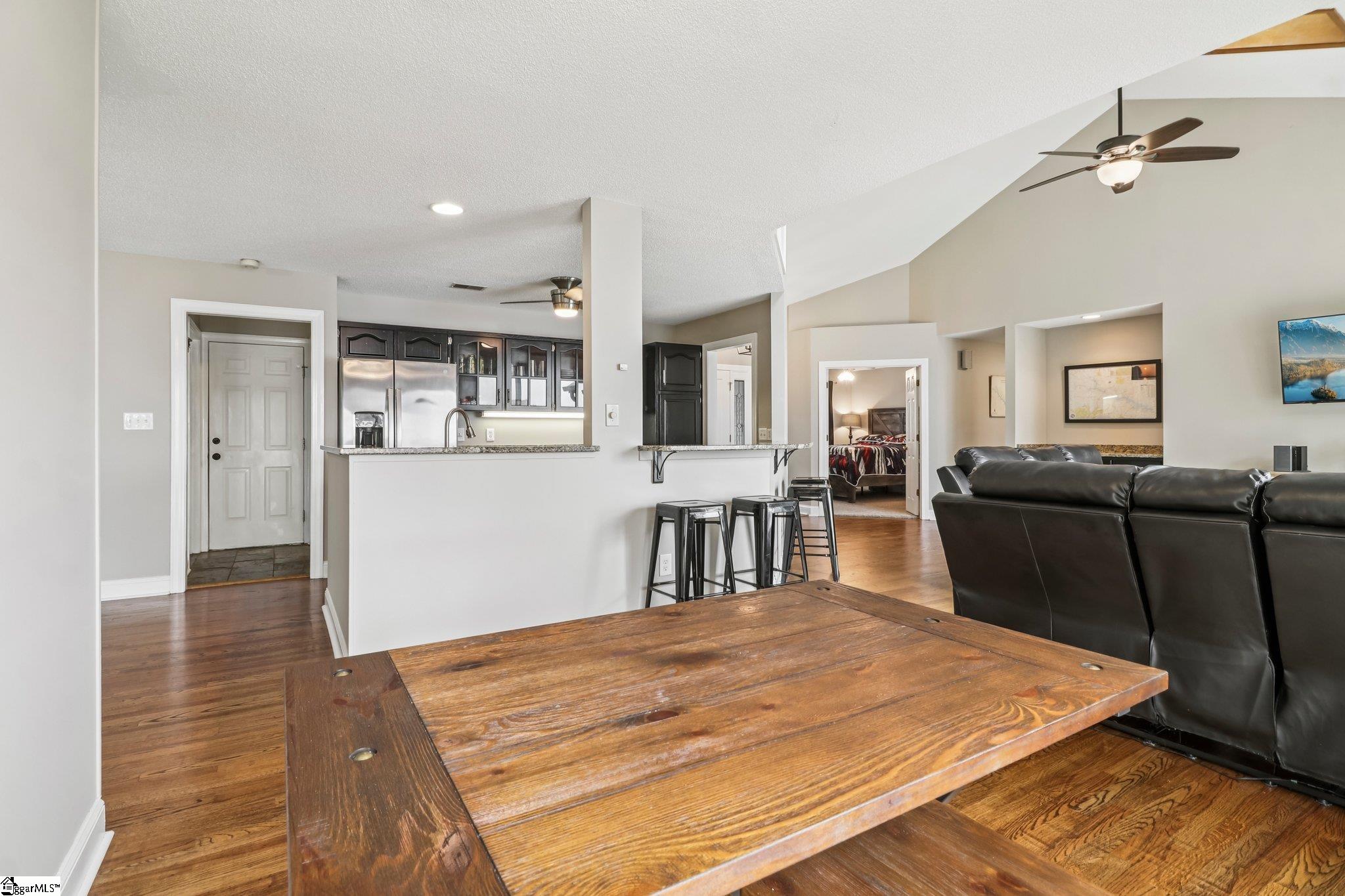 118 Pucketts Cove Road Greenwood, SC 29649