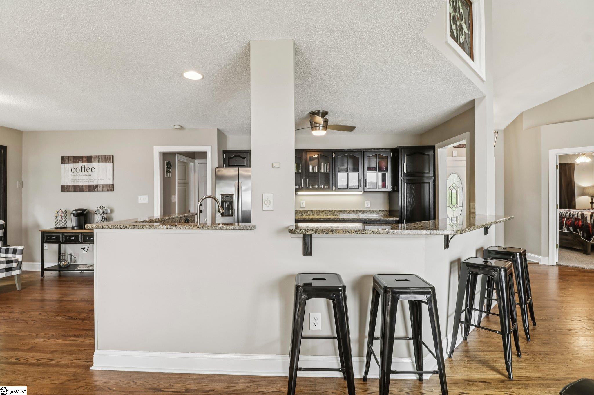 118 Pucketts Cove Road Greenwood, SC 29649
