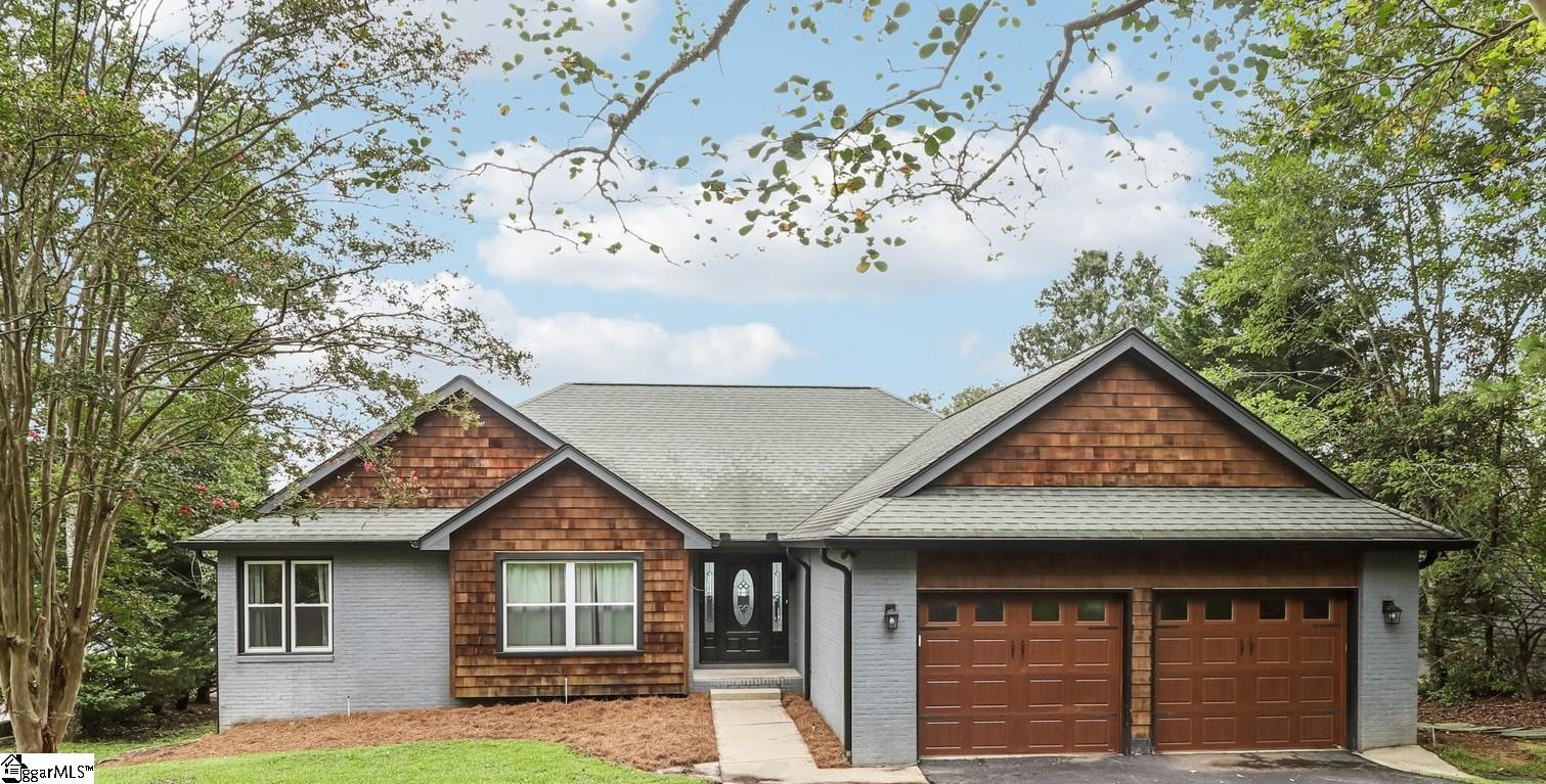 118 Pucketts Cove Road Greenwood, SC 29649