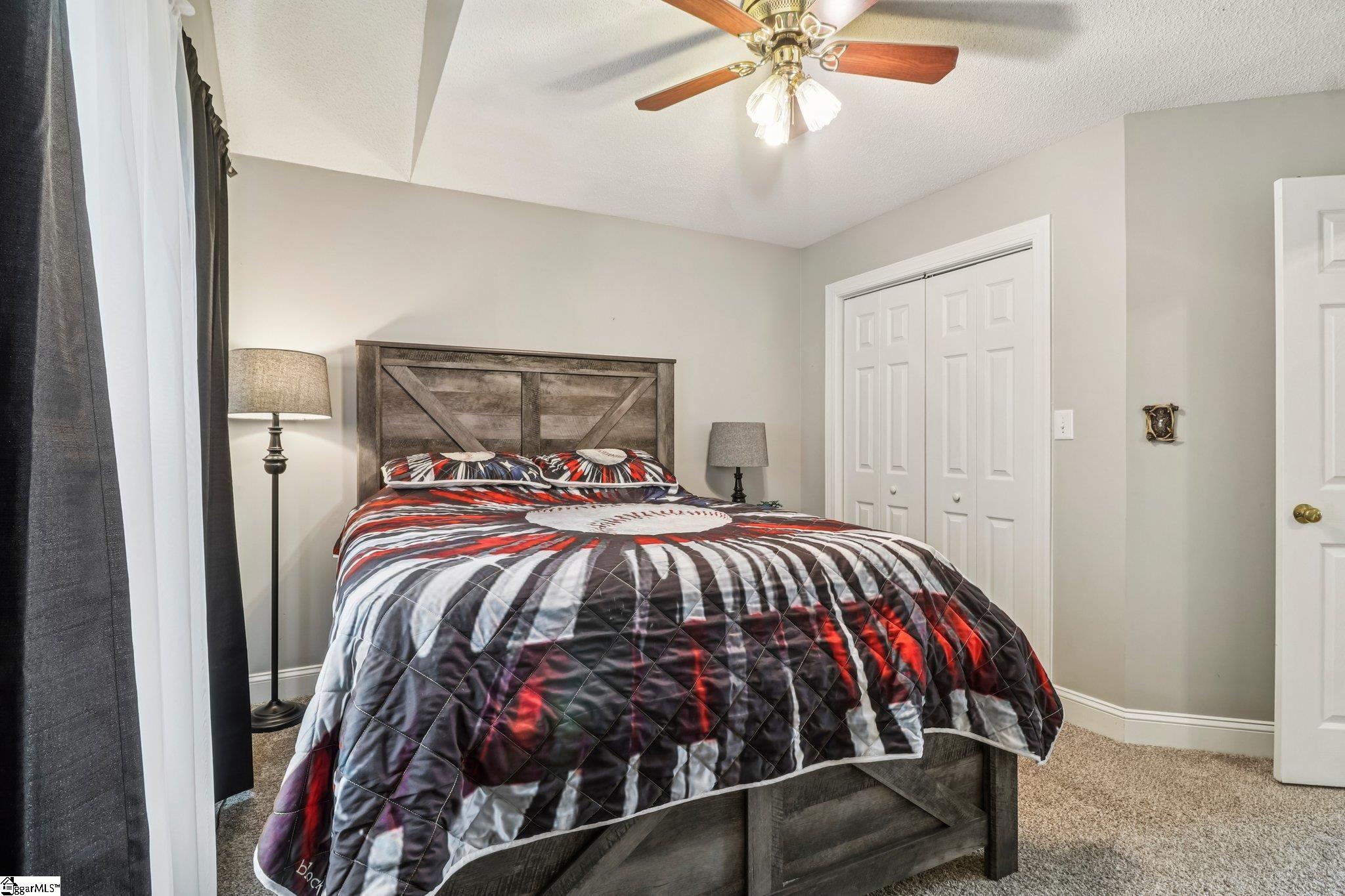 118 Pucketts Cove Road Greenwood, SC 29649