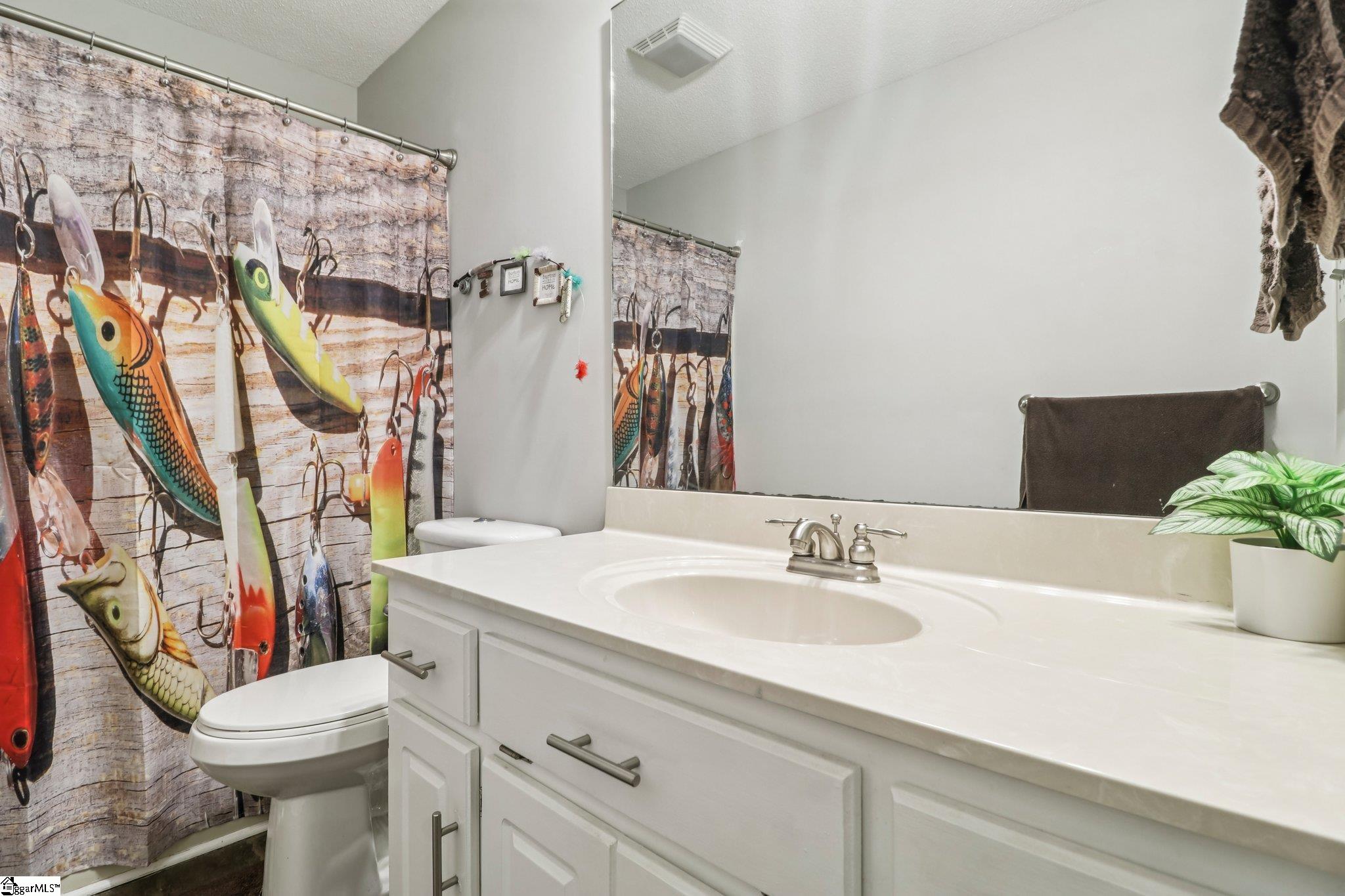 118 Pucketts Cove Road Greenwood, SC 29649