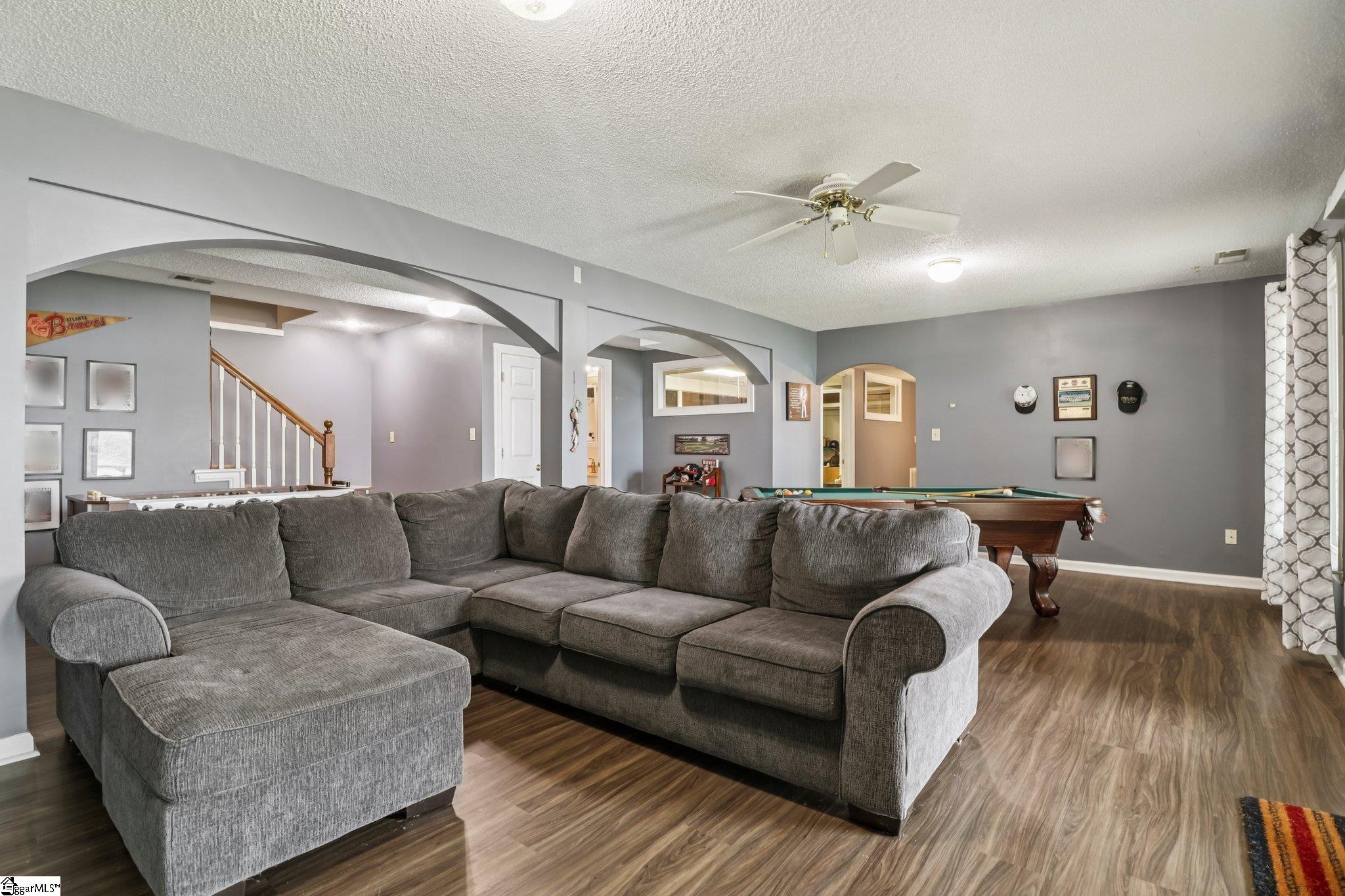 118 Pucketts Cove Road Greenwood, SC 29649