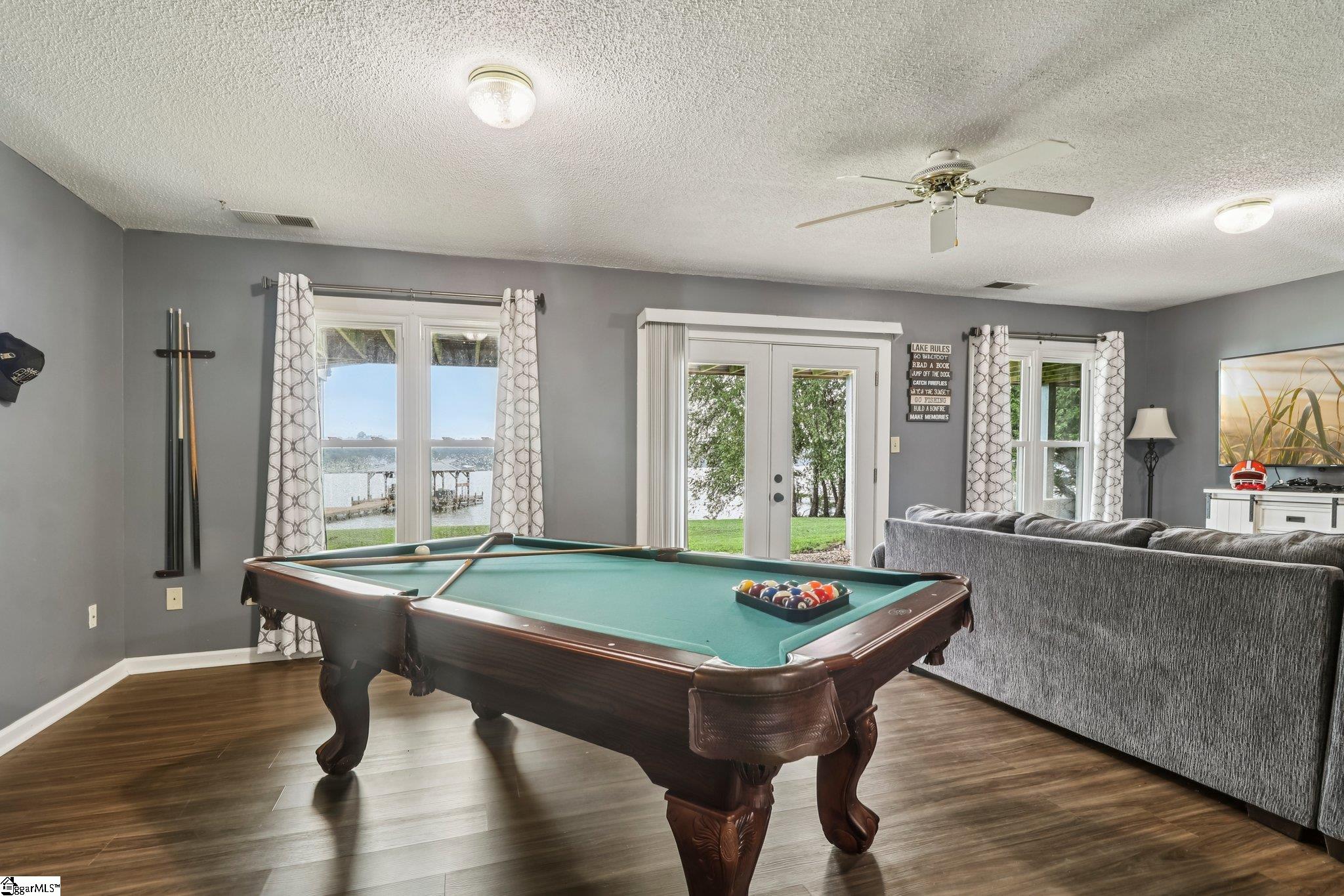 118 Pucketts Cove Road Greenwood, SC 29649