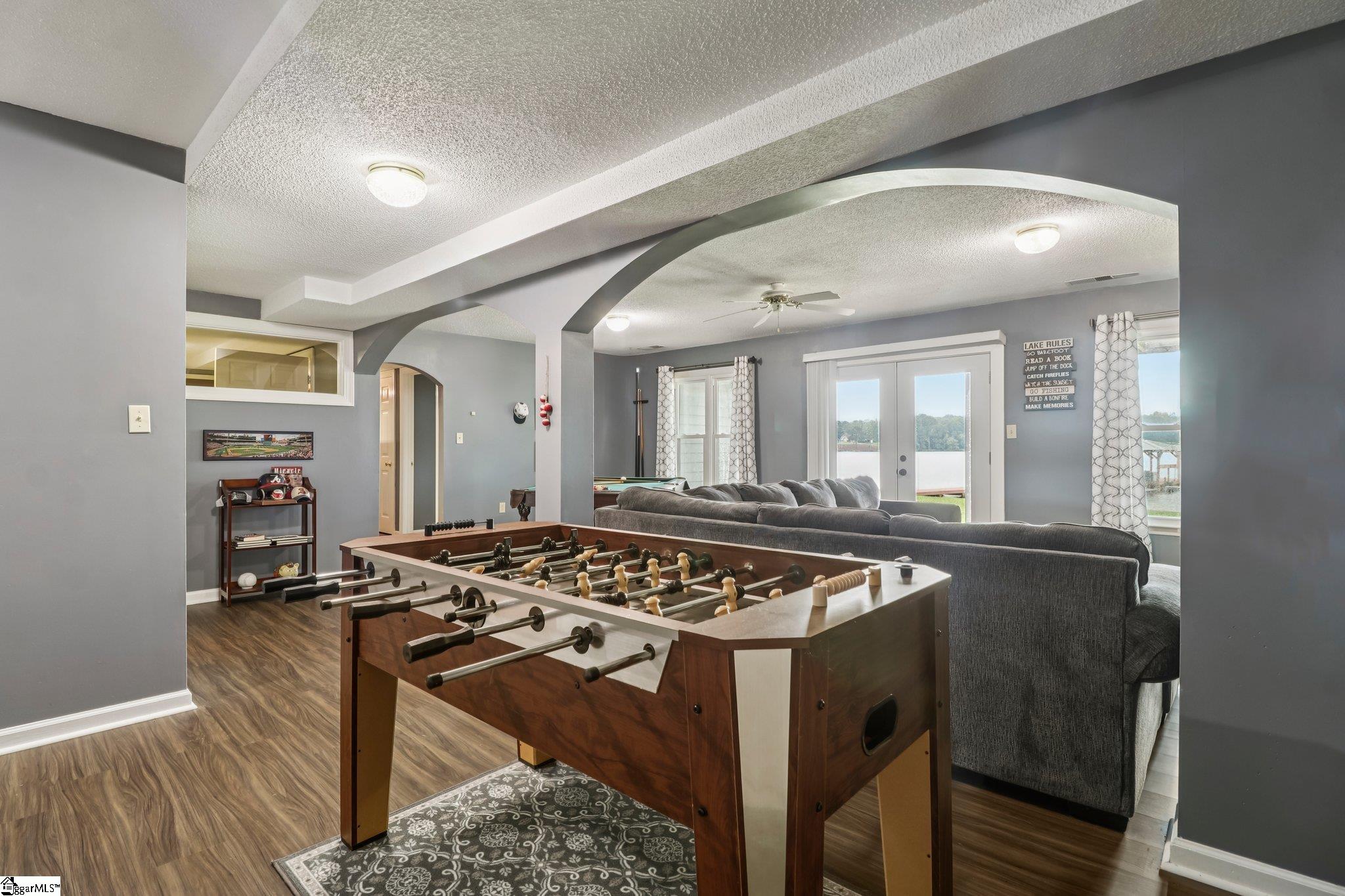 118 Pucketts Cove Road Greenwood, SC 29649