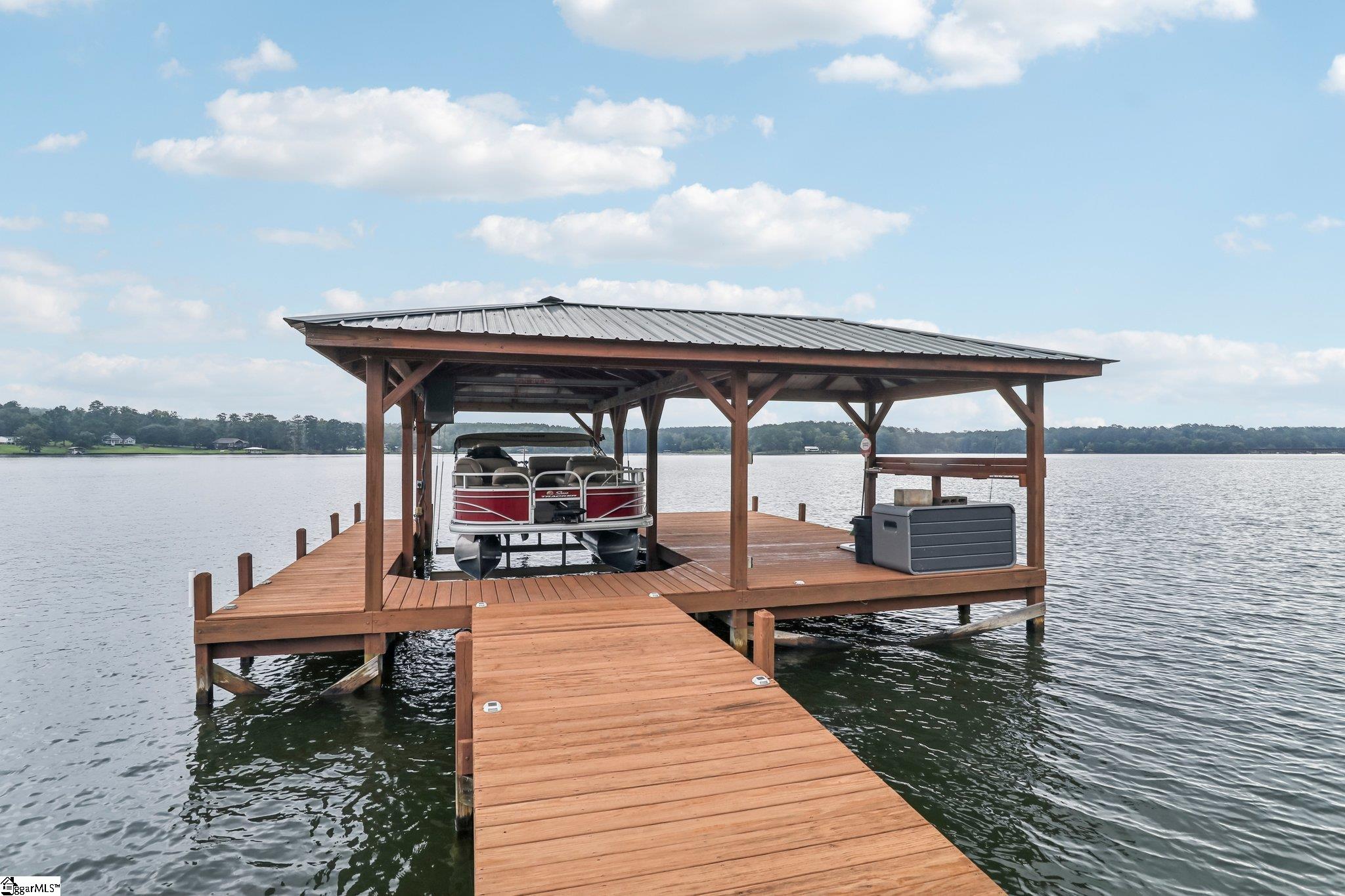118 Pucketts Cove Road Greenwood, SC 29649