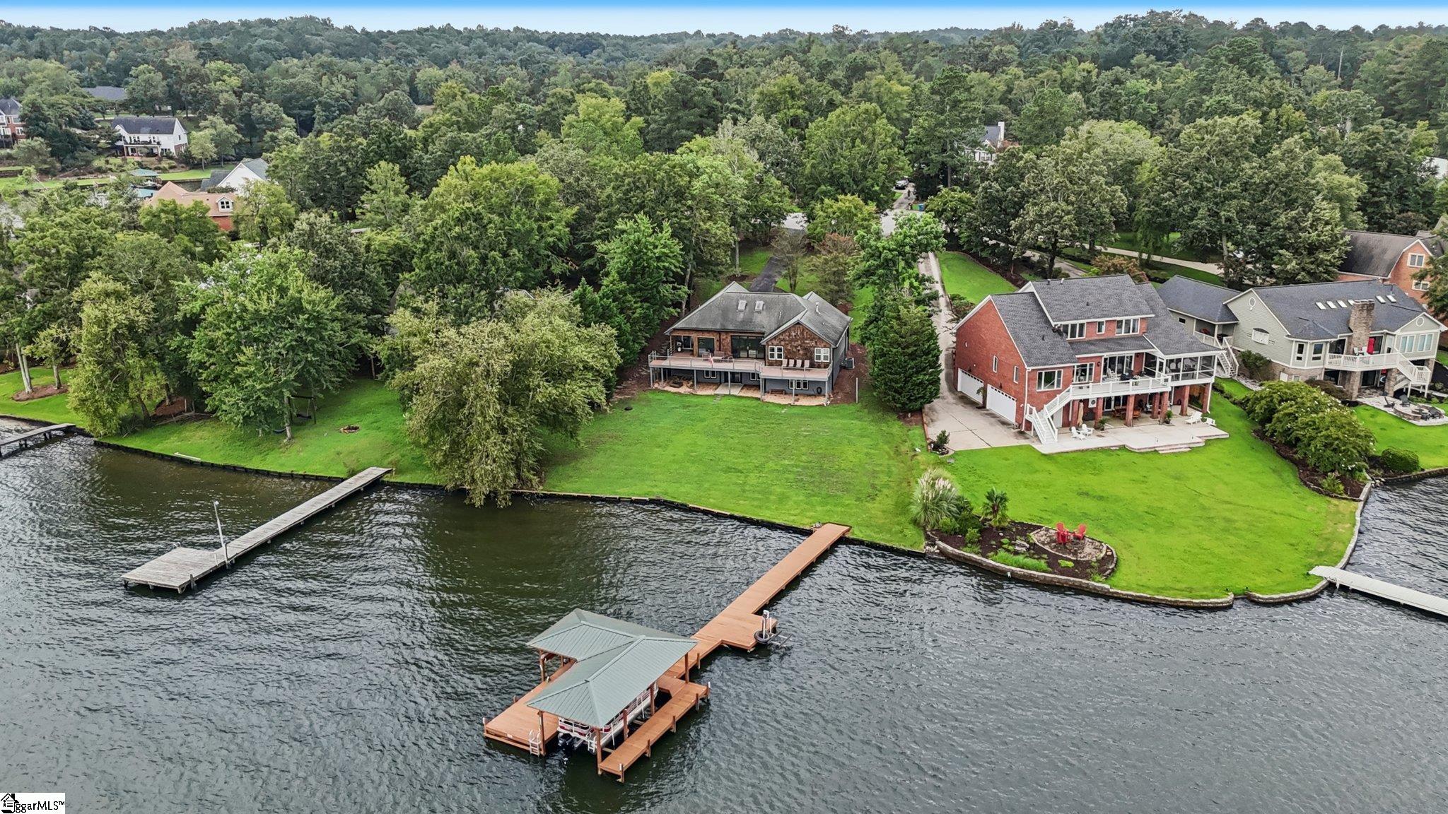 118 Pucketts Cove Road Greenwood, SC 29649