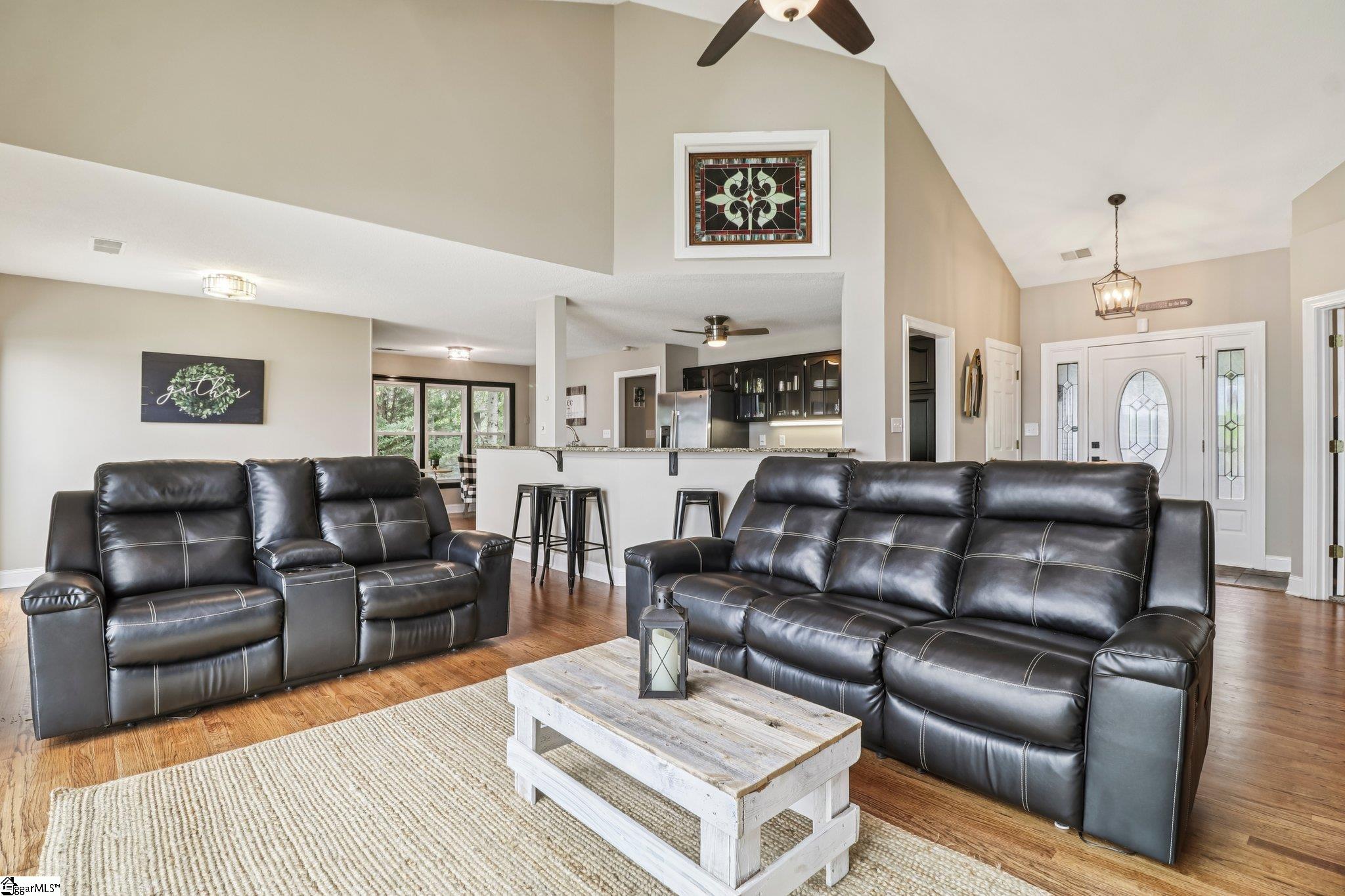 118 Pucketts Cove Road Greenwood, SC 29649