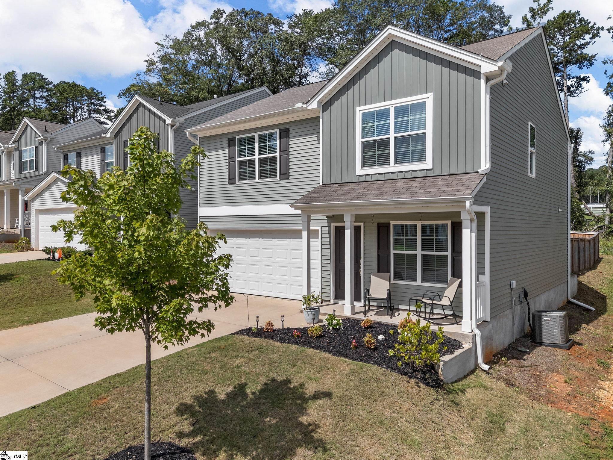 329 Carramore Drive Inman, SC 29349