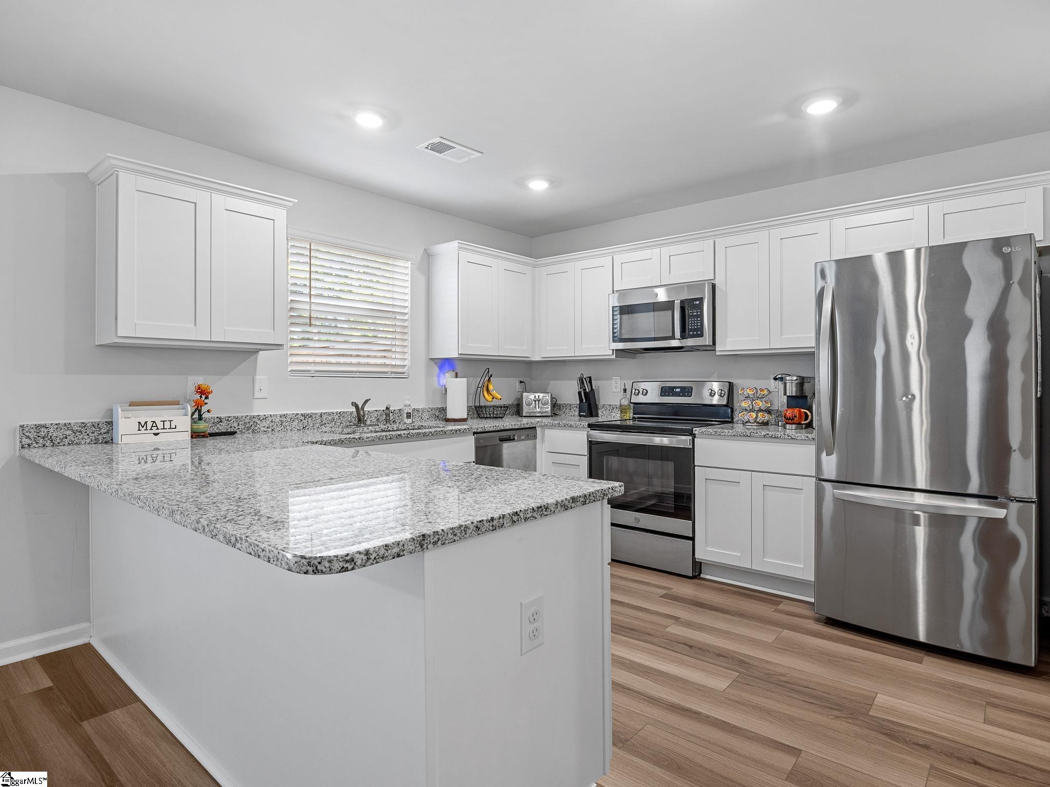 329 Carramore Drive Inman, SC 29349