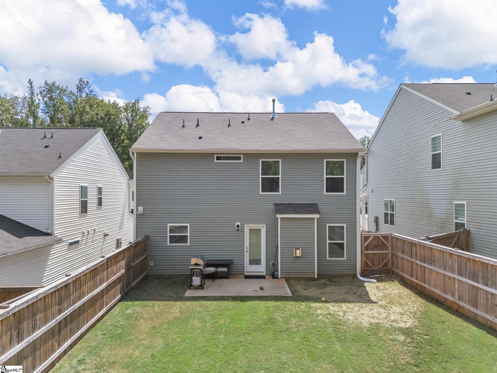 329 Carramore Drive Inman, SC 29349
