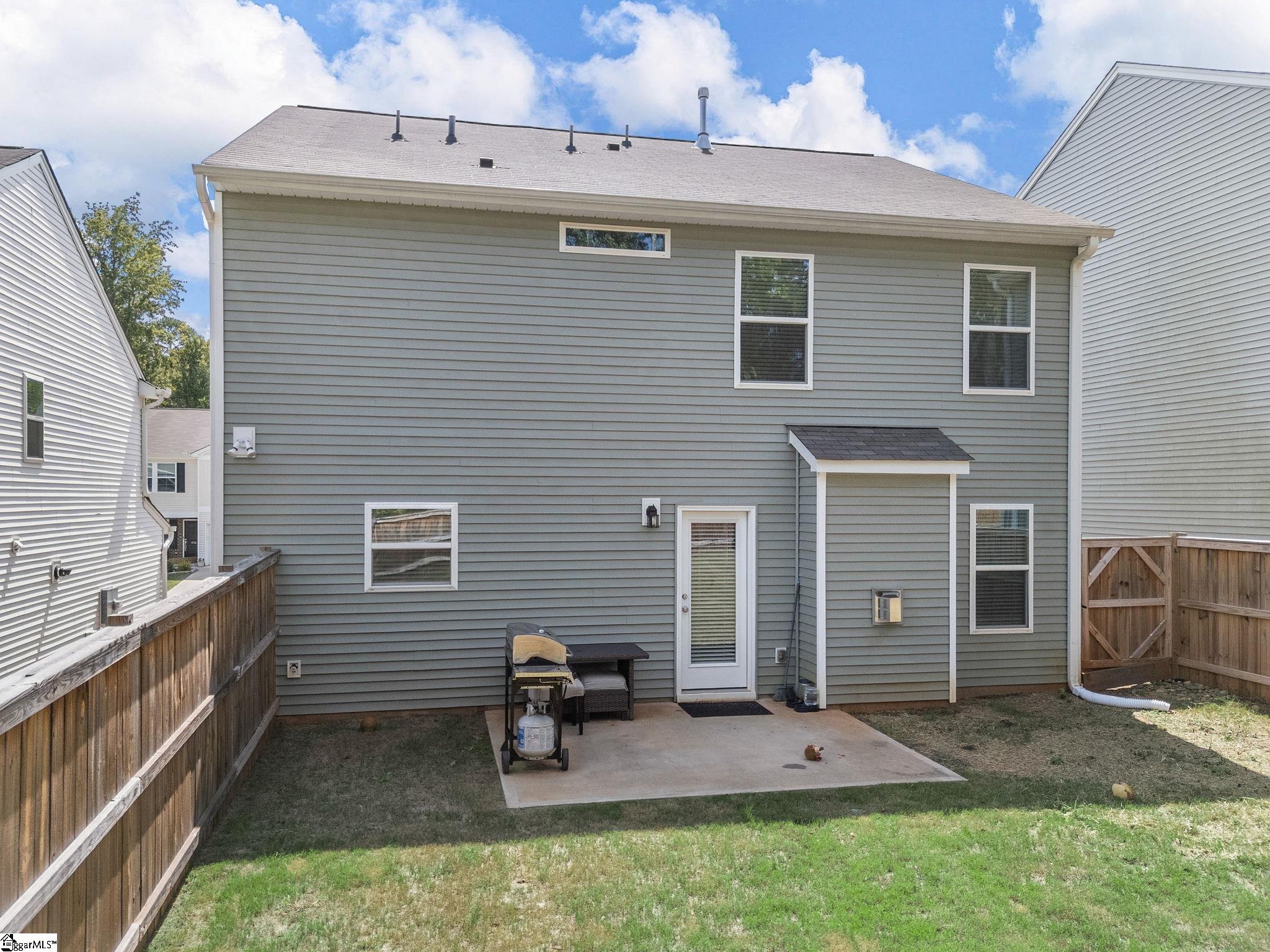 329 Carramore Drive Inman, SC 29349
