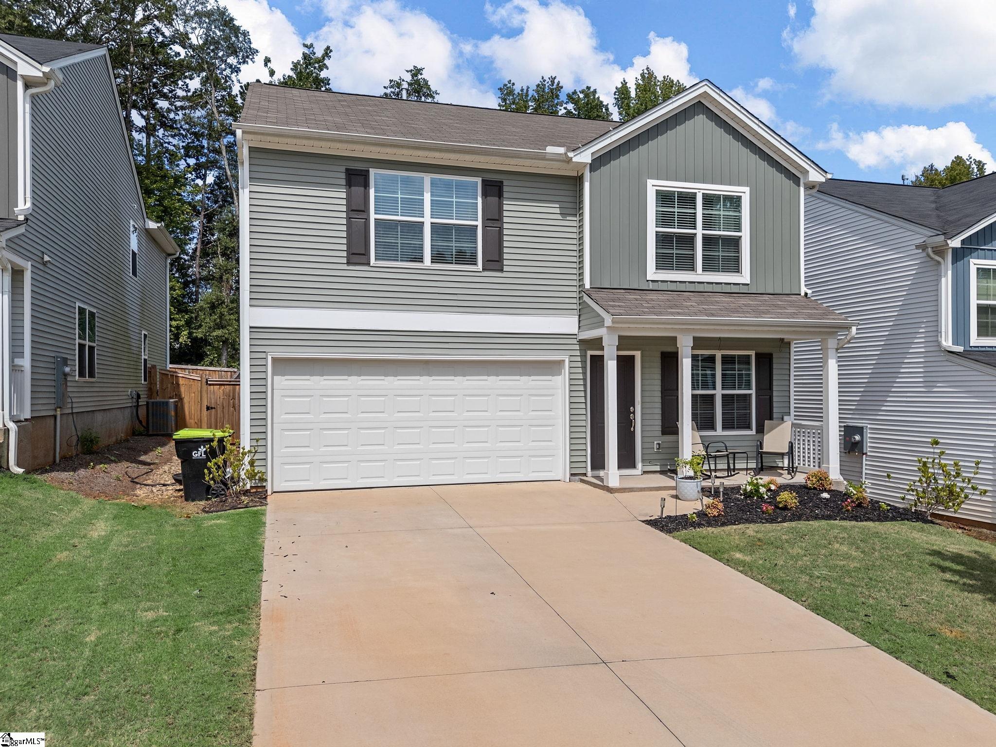 329 Carramore Drive Inman, SC 29349