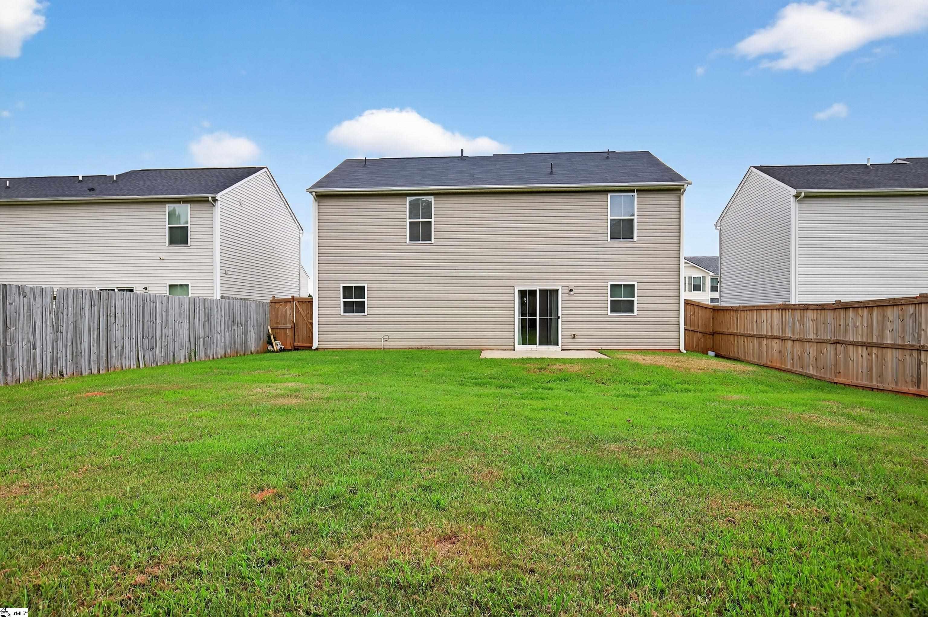 105 Dunbartin Drive Greenville, SC 29605