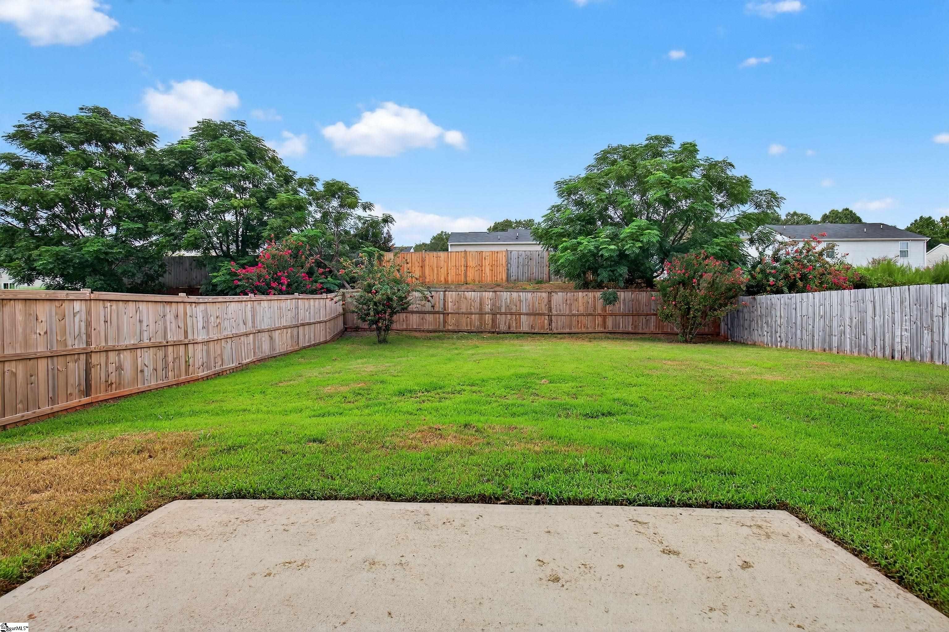 105 Dunbartin Drive Greenville, SC 29605