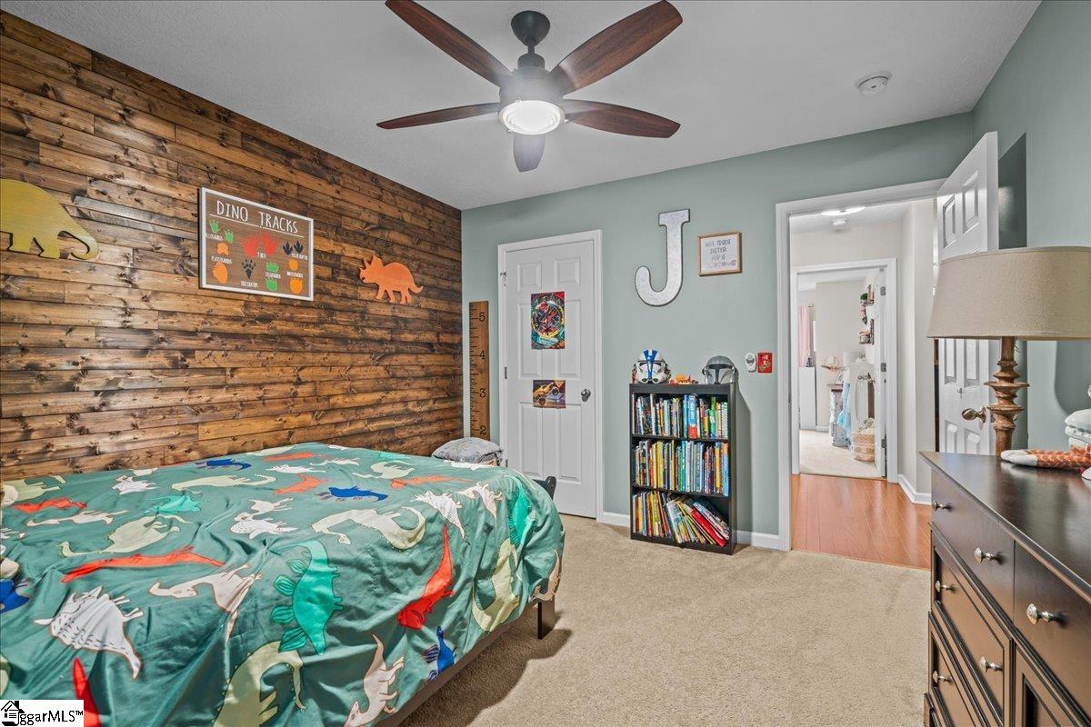137 Duraleigh Road Anderson, SC 29621